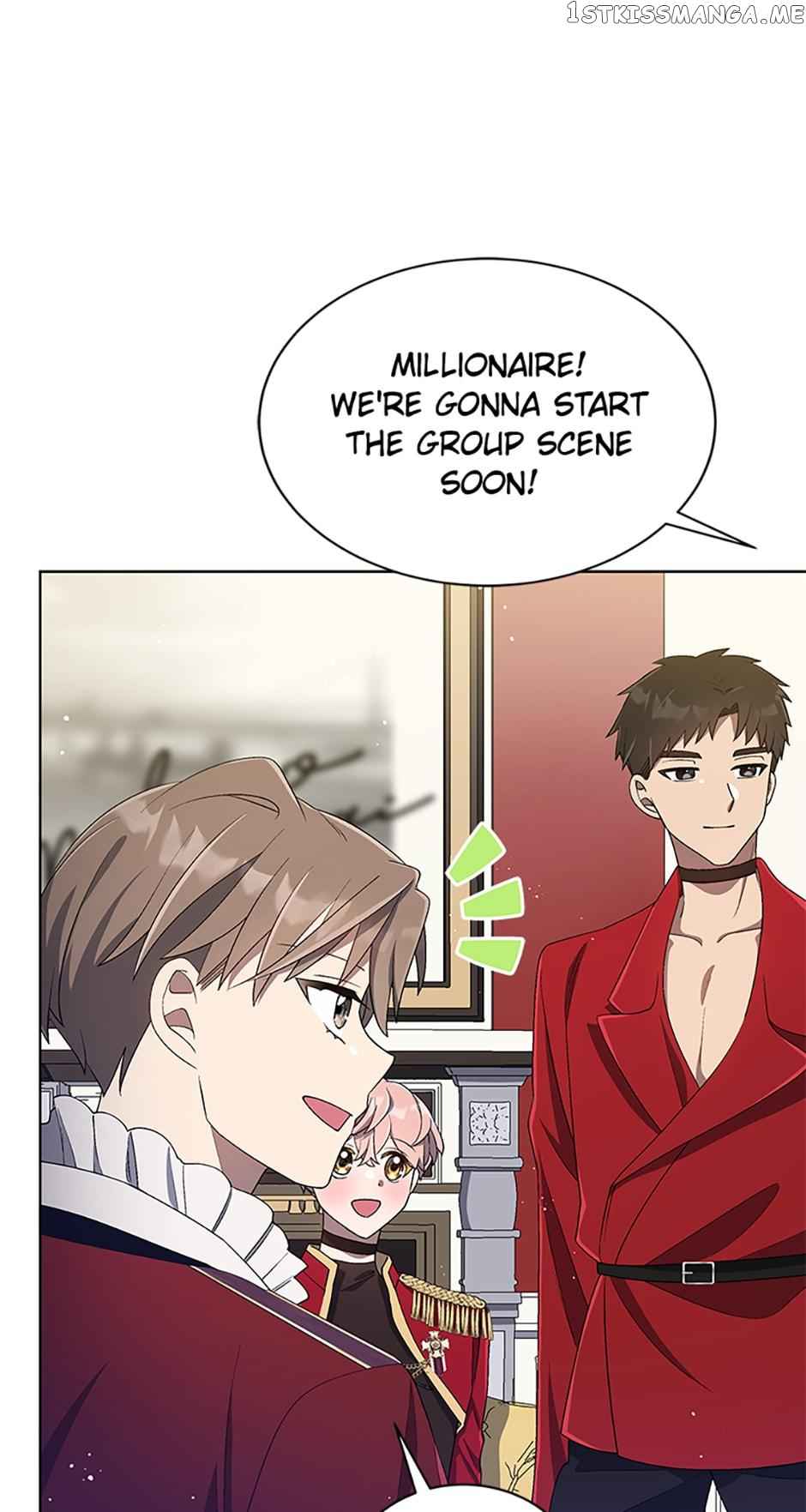 The Second Life of an All-Rounder Idol Chapter 24 - Page 15