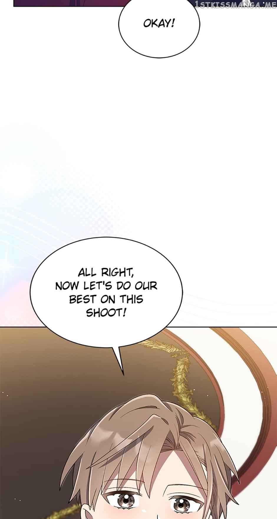 The Second Life of an All-Rounder Idol Chapter 24 - Page 16