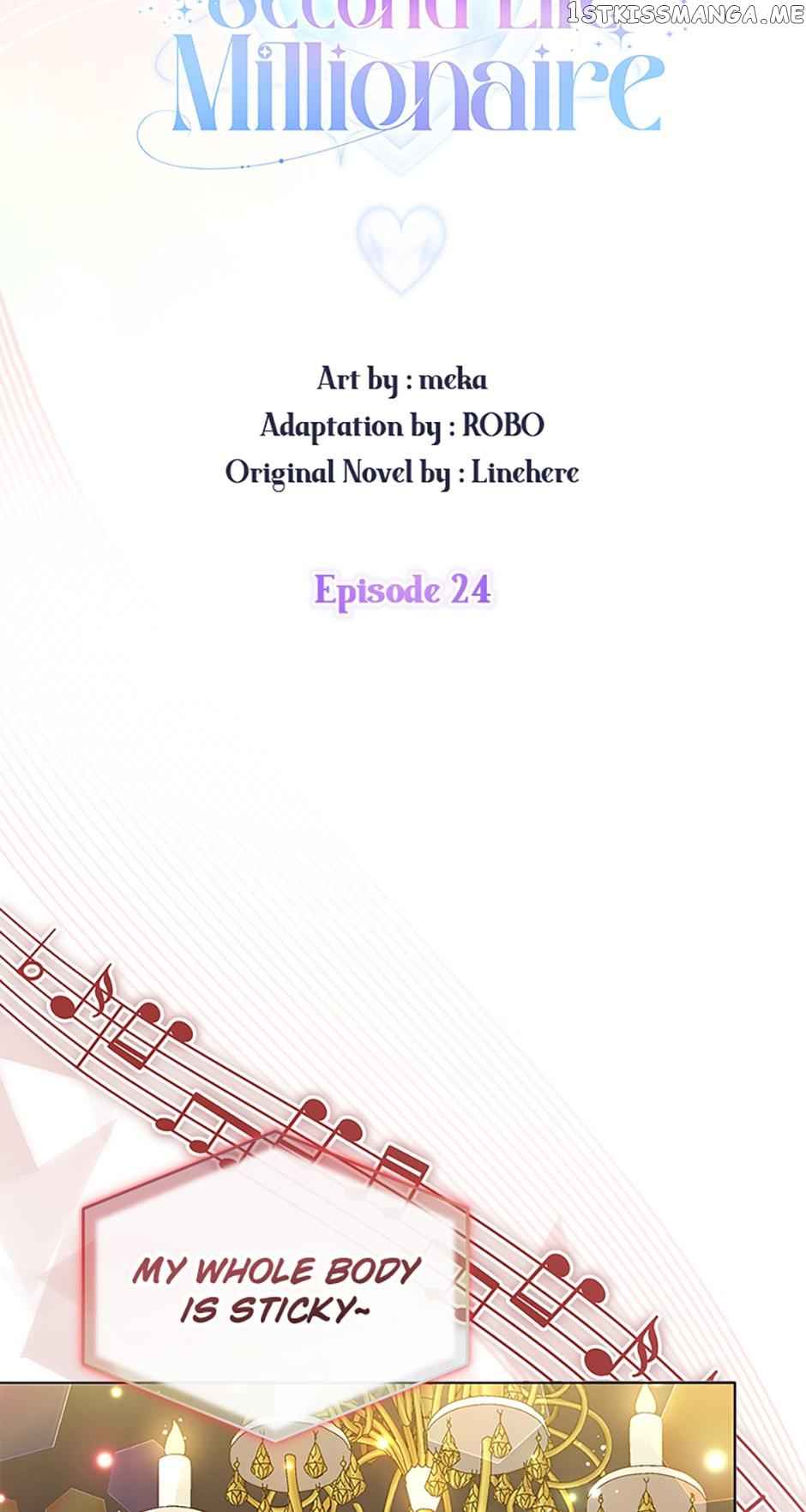 The Second Life of an All-Rounder Idol Chapter 24 - Page 18