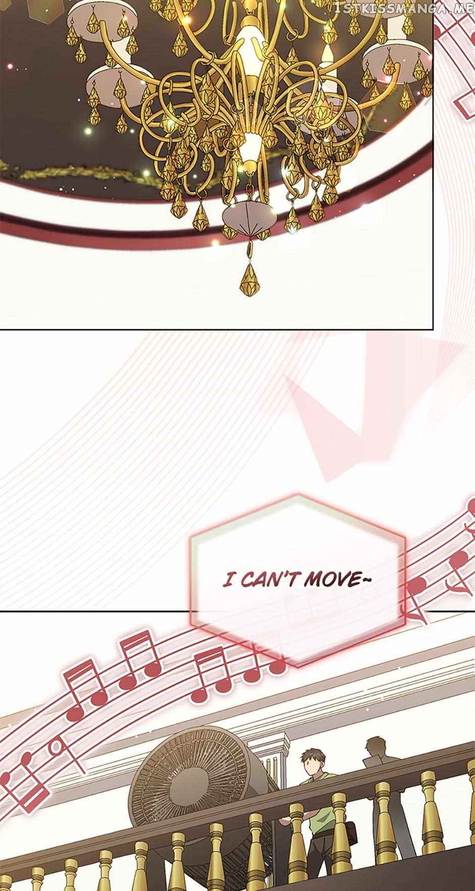 The Second Life of an All-Rounder Idol Chapter 24 - Page 19