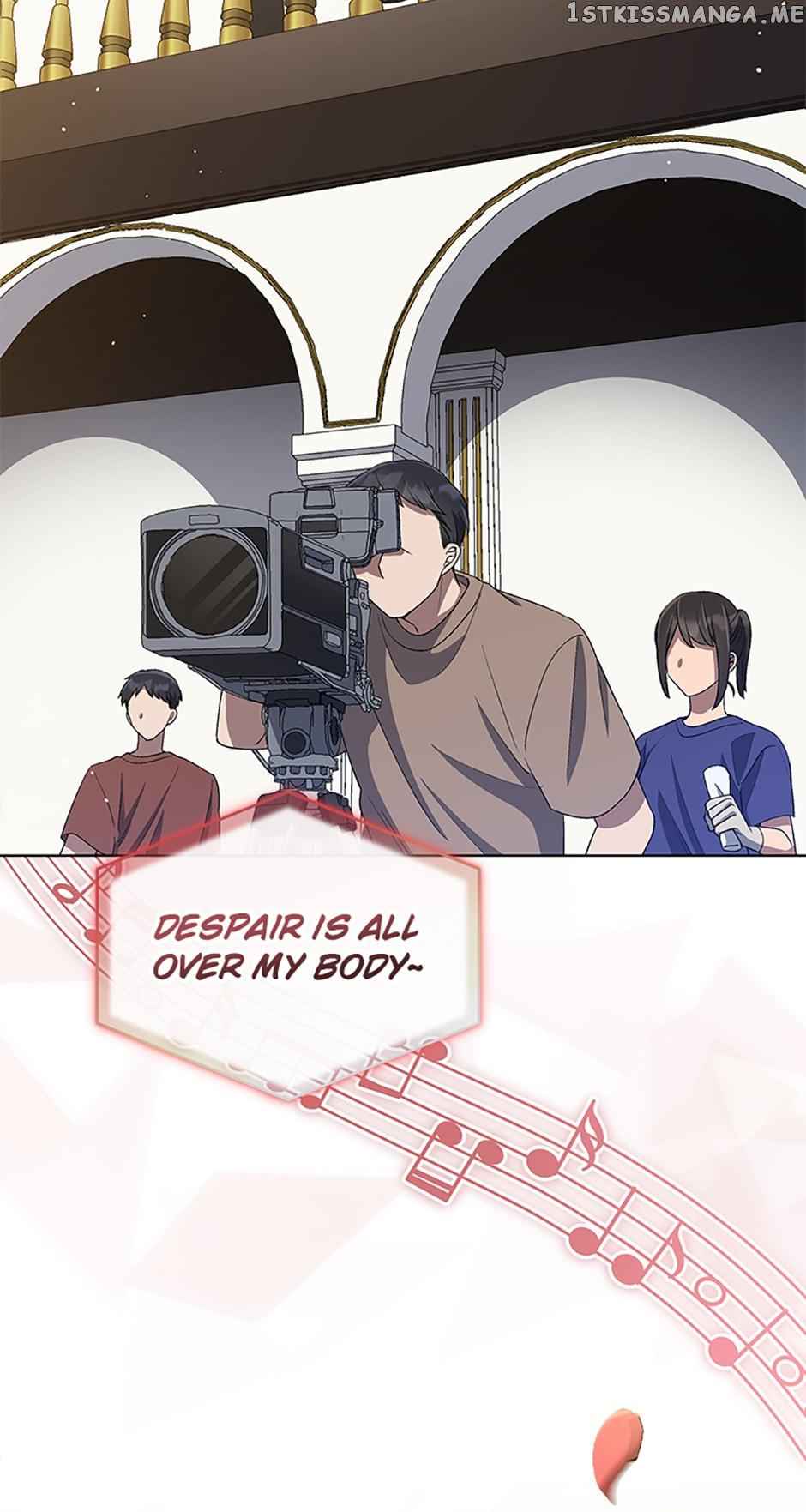 The Second Life of an All-Rounder Idol Chapter 24 - Page 20