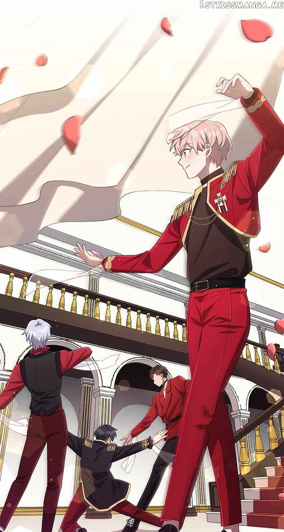 The Second Life of an All-Rounder Idol Chapter 24 - Page 21