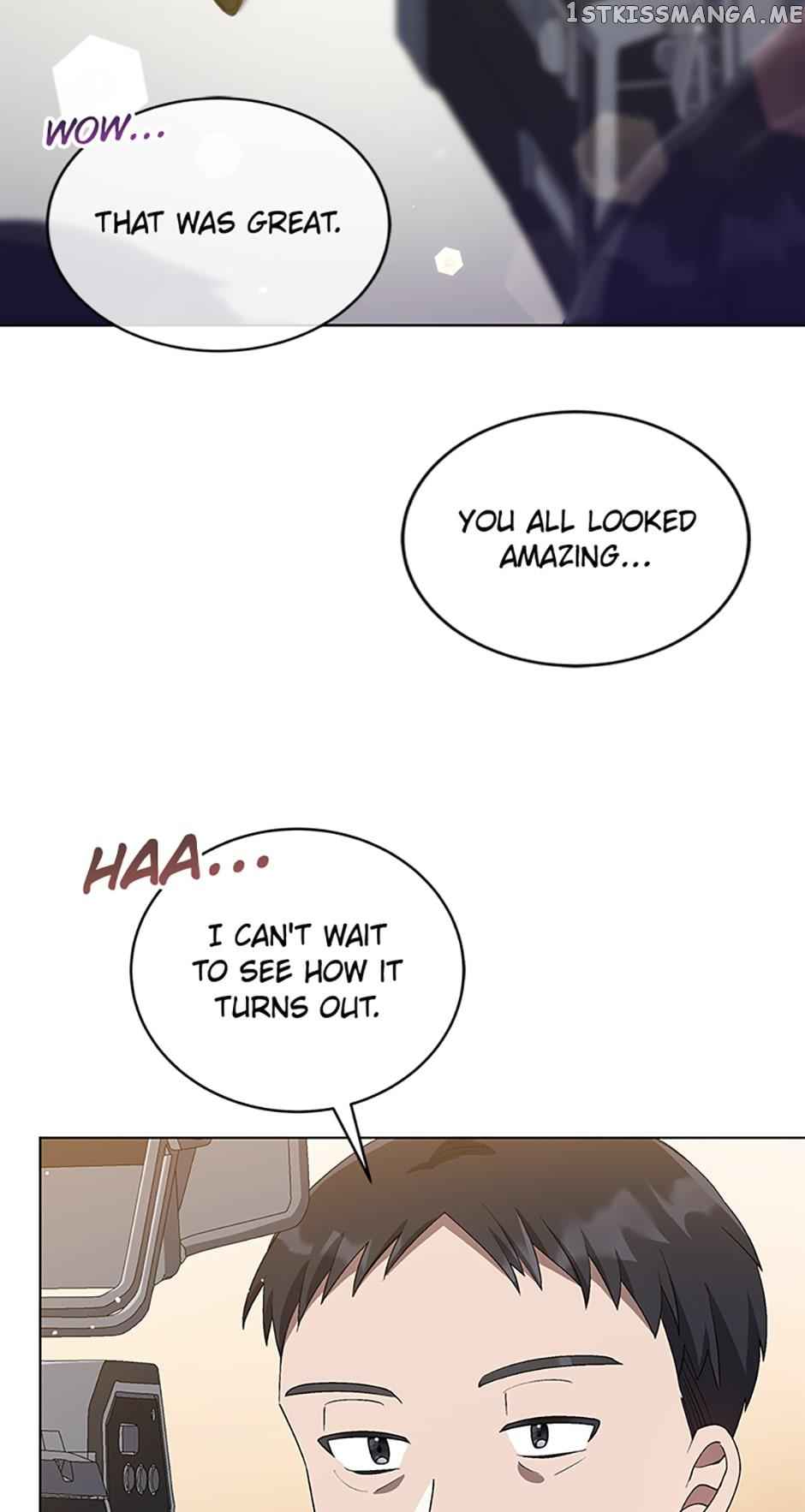 The Second Life of an All-Rounder Idol Chapter 24 - Page 32
