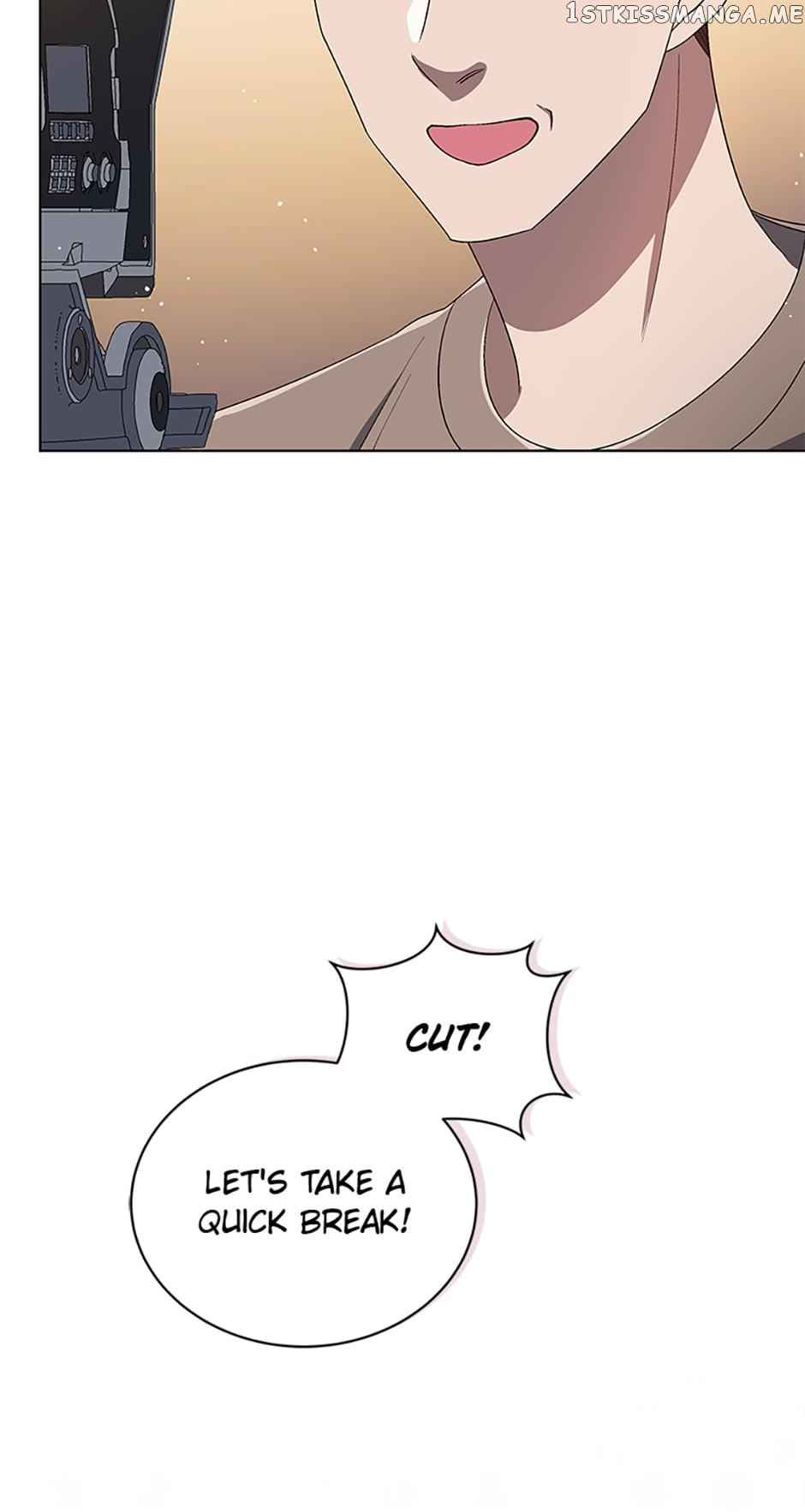 The Second Life of an All-Rounder Idol Chapter 24 - Page 33
