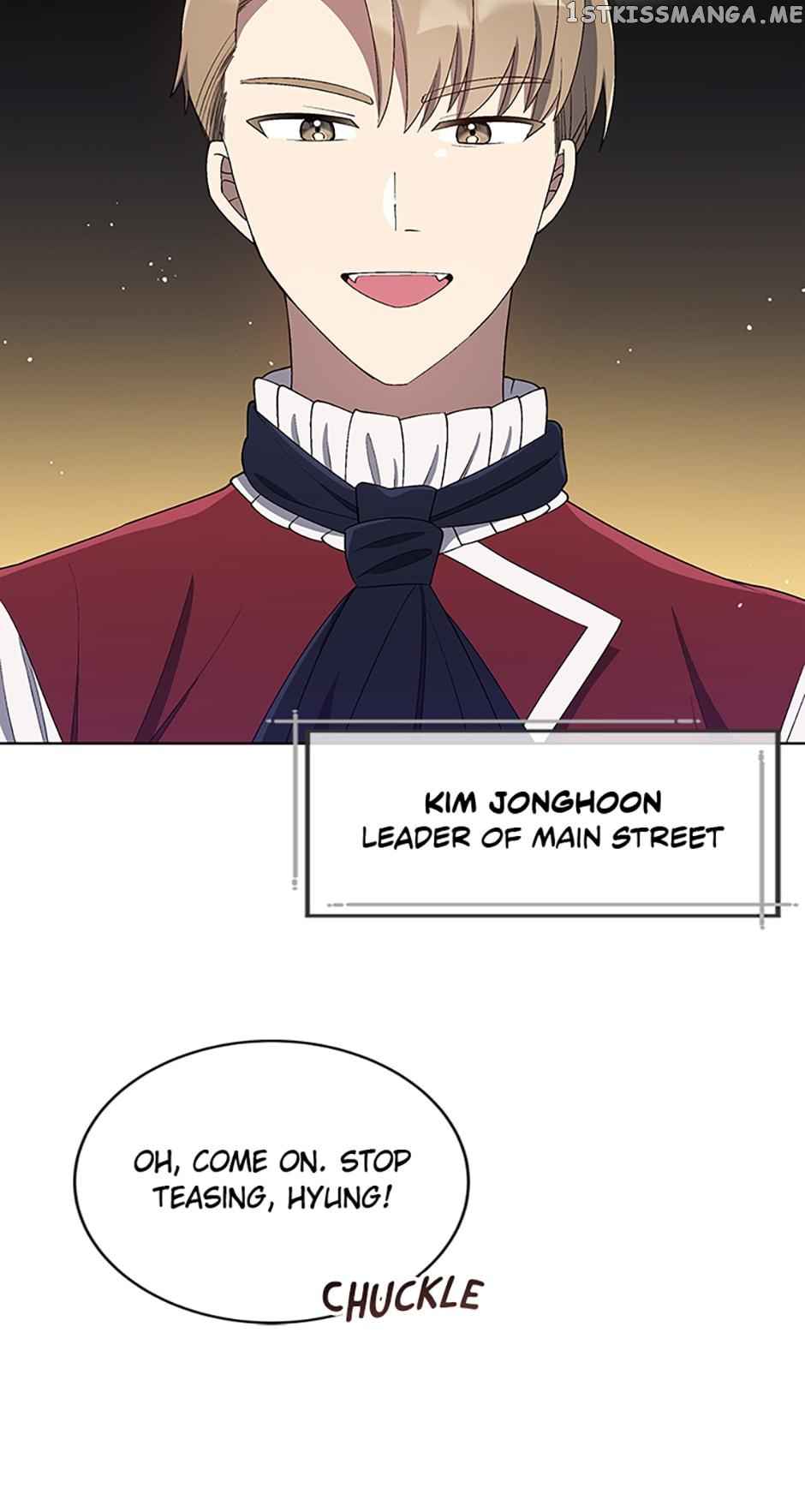 The Second Life of an All-Rounder Idol Chapter 24 - Page 37
