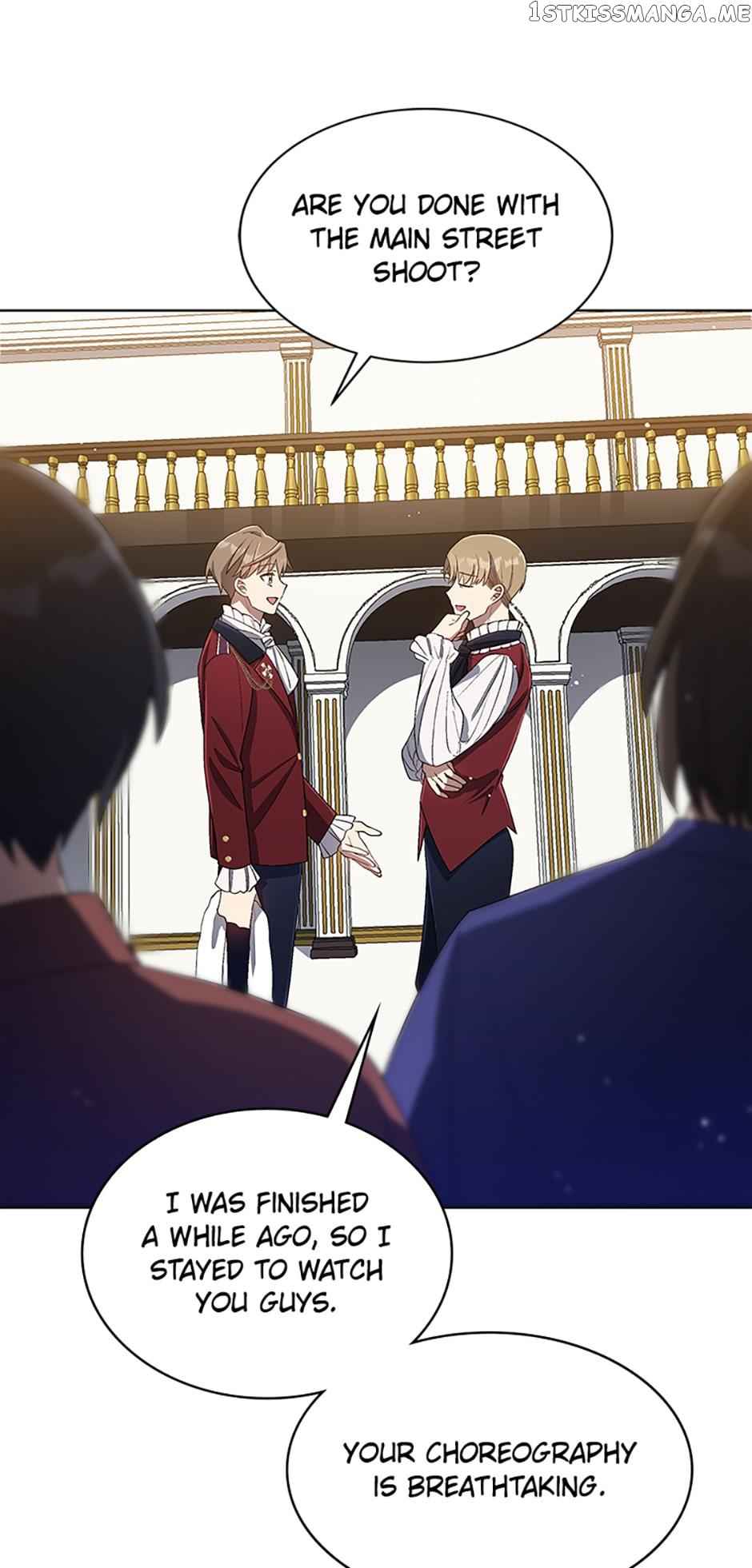 The Second Life of an All-Rounder Idol Chapter 24 - Page 38