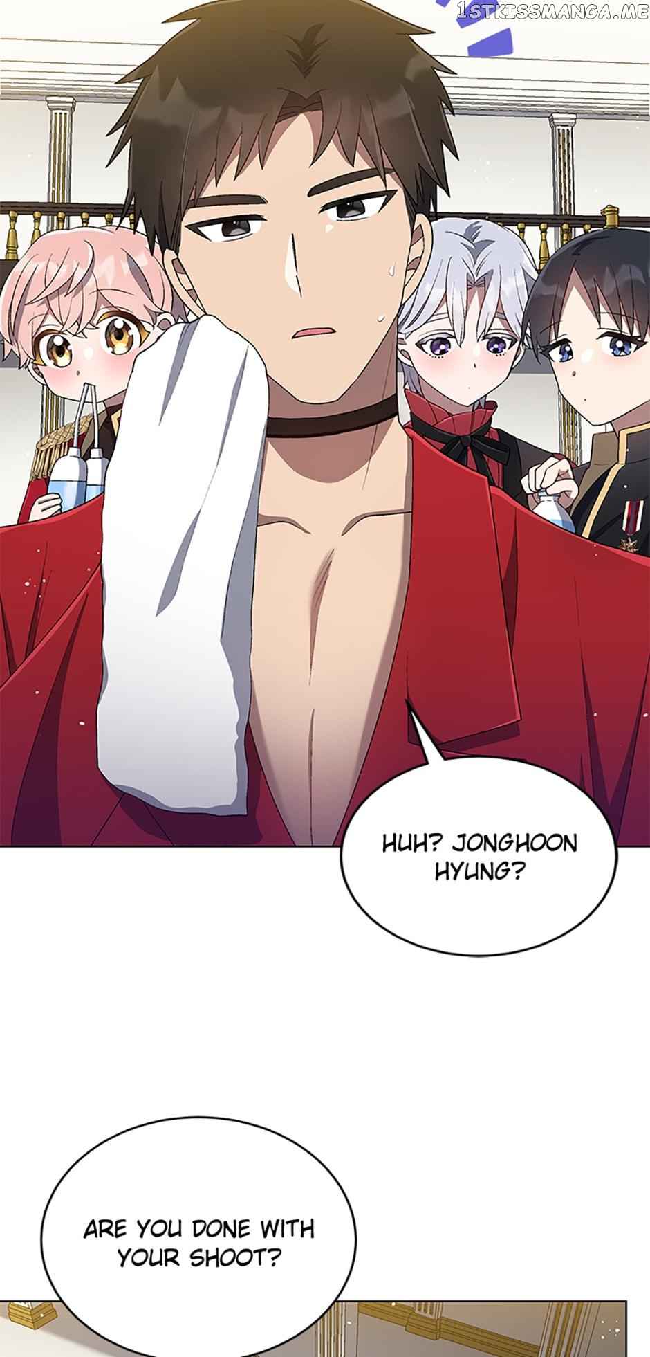 The Second Life of an All-Rounder Idol Chapter 24 - Page 41