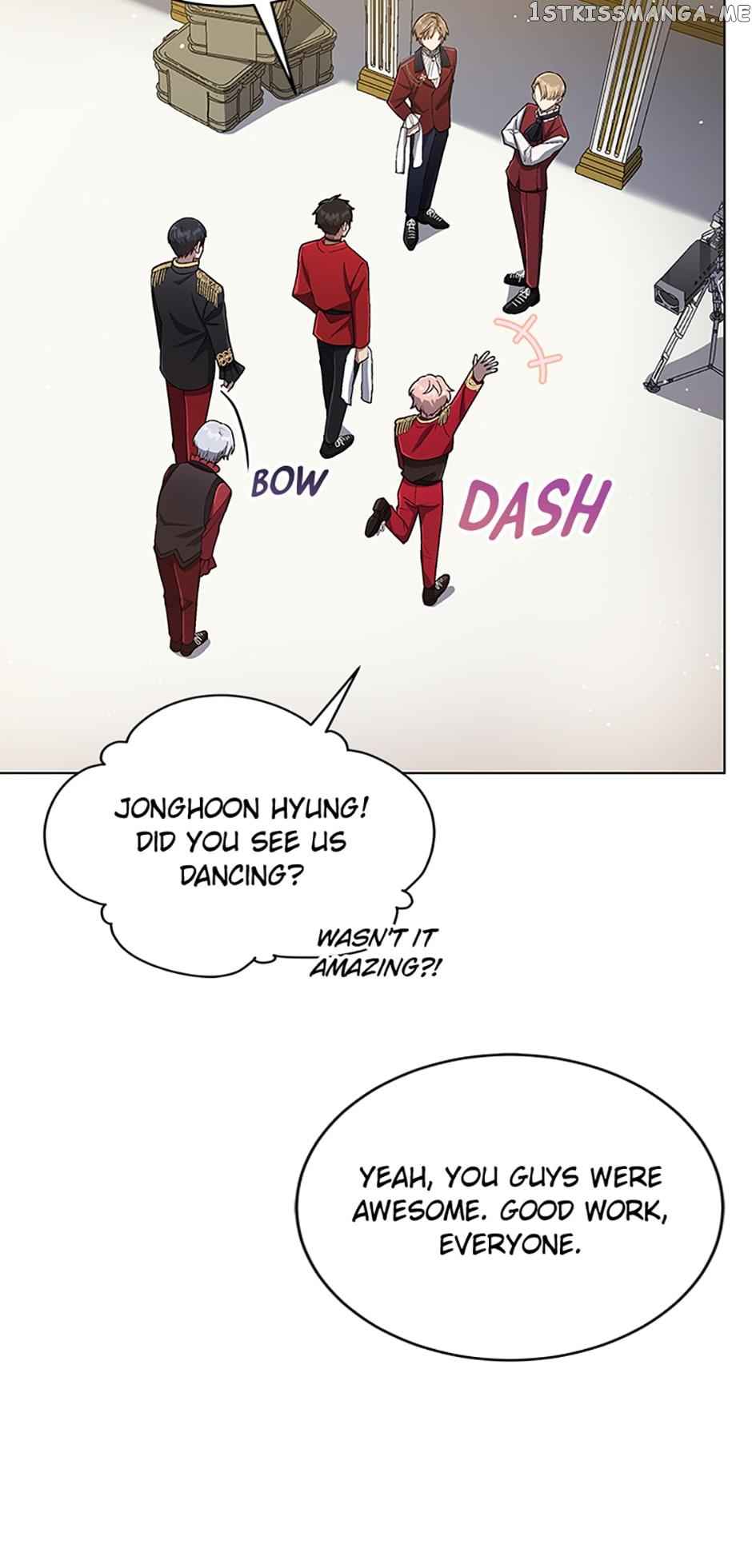 The Second Life of an All-Rounder Idol Chapter 24 - Page 42