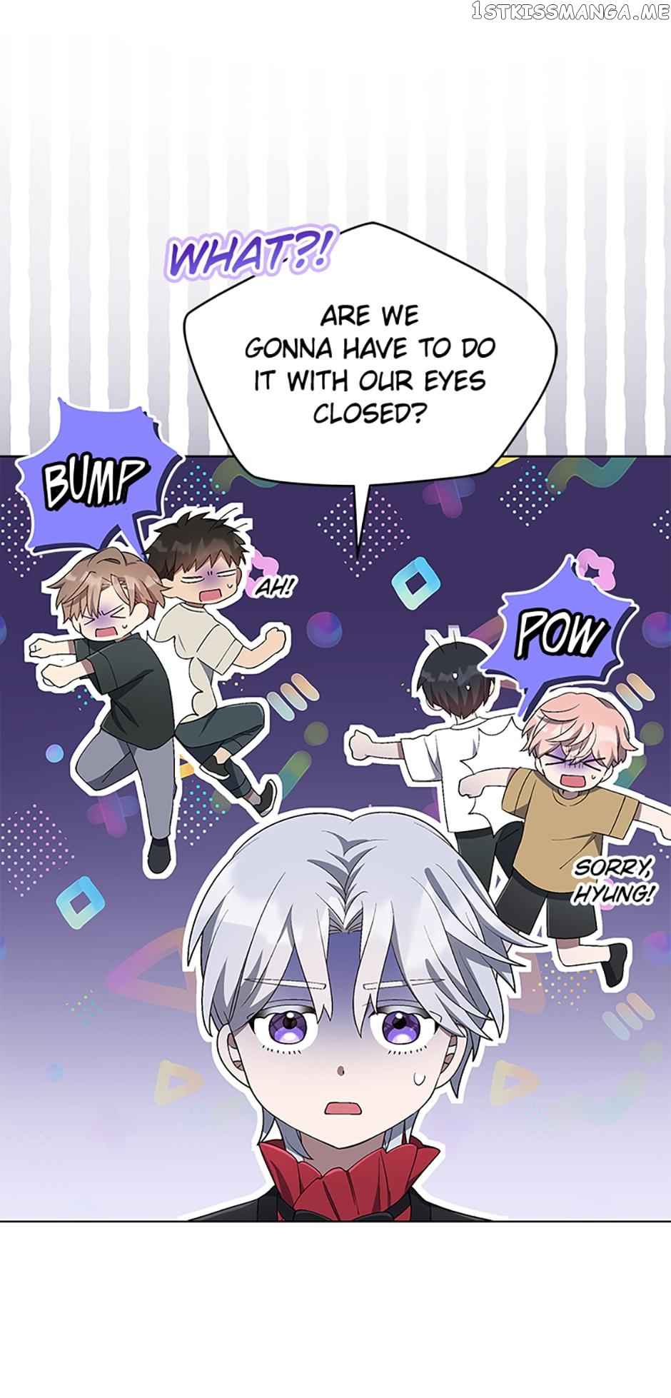 The Second Life of an All-Rounder Idol Chapter 24 - Page 44