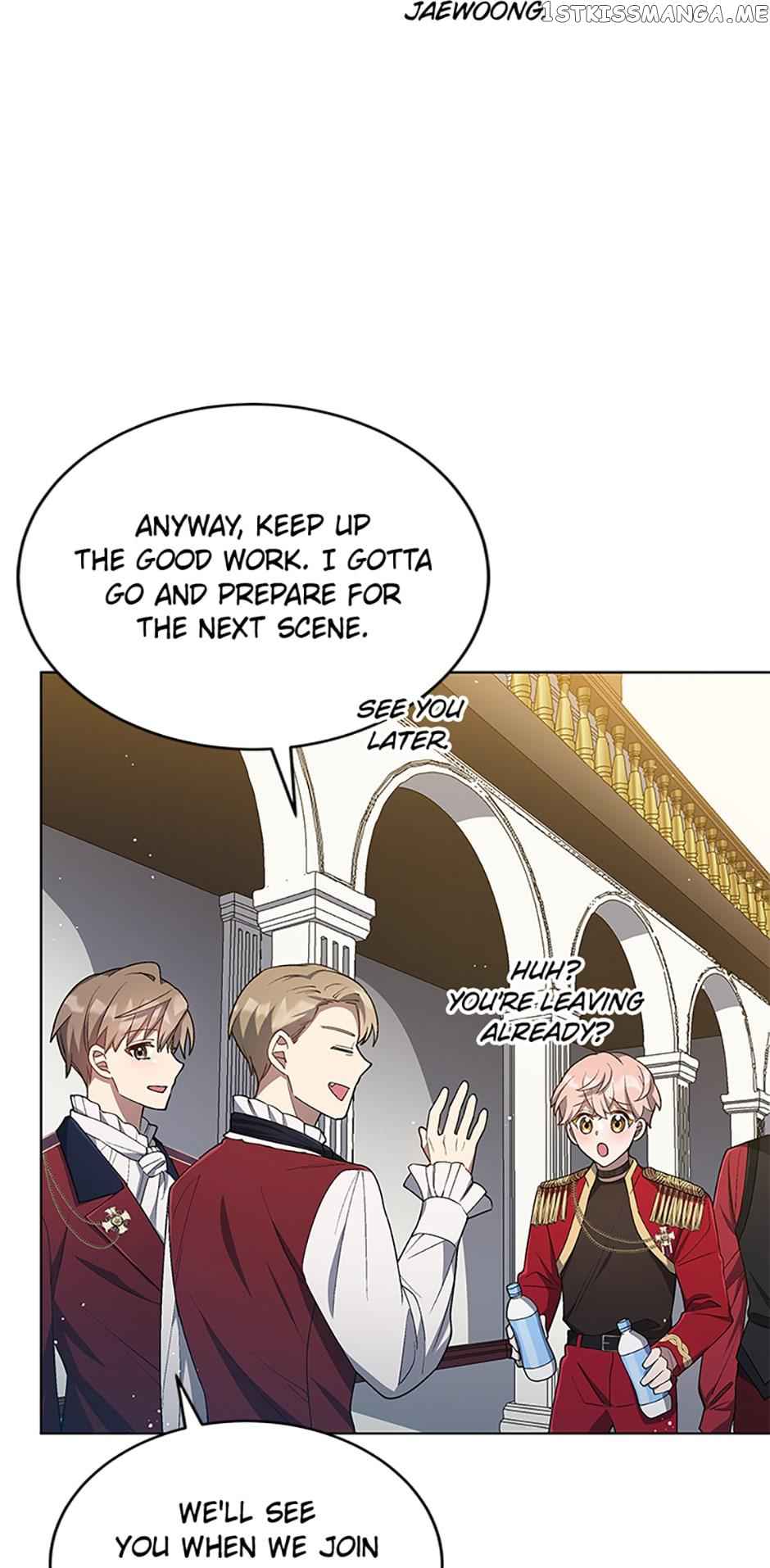 The Second Life of an All-Rounder Idol Chapter 24 - Page 46