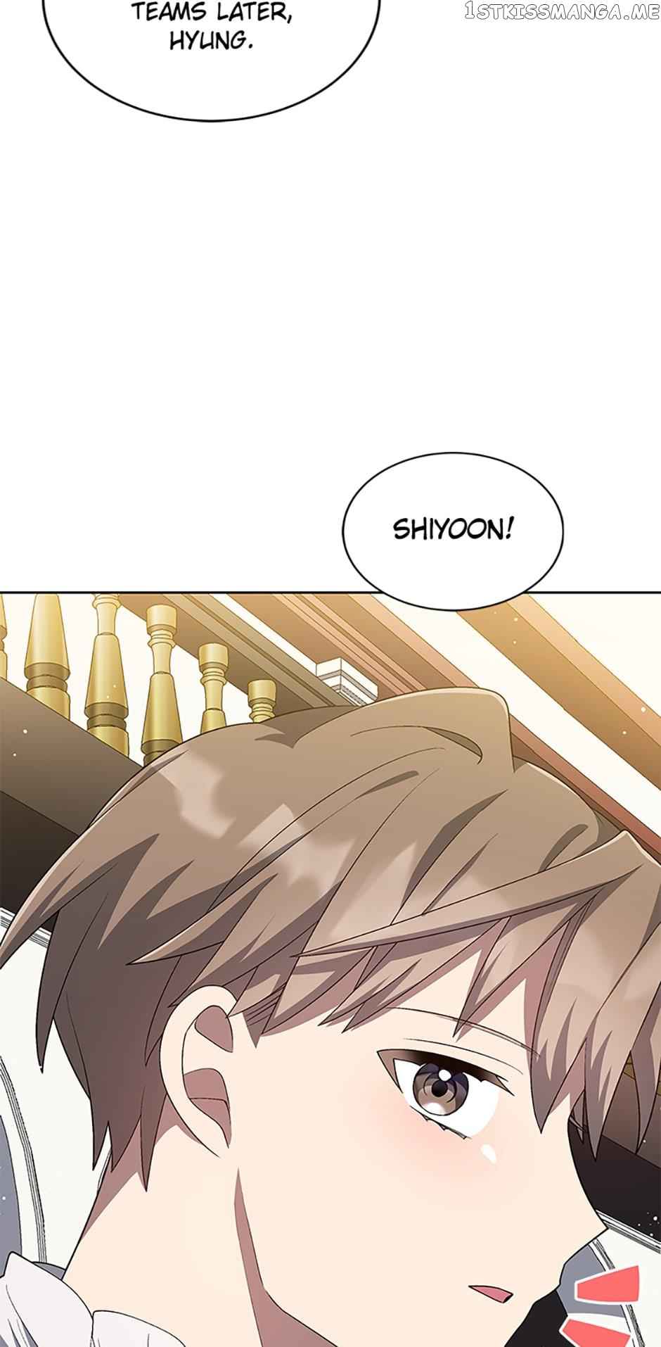 The Second Life of an All-Rounder Idol Chapter 24 - Page 47