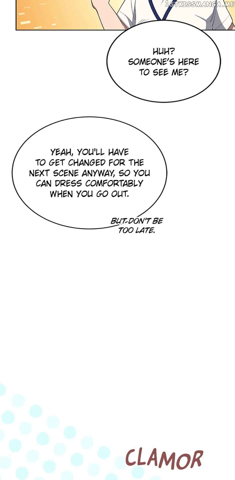 The Second Life of an All-Rounder Idol Chapter 24 - Page 49