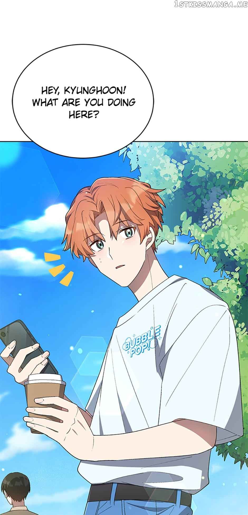 The Second Life of an All-Rounder Idol Chapter 24 - Page 52