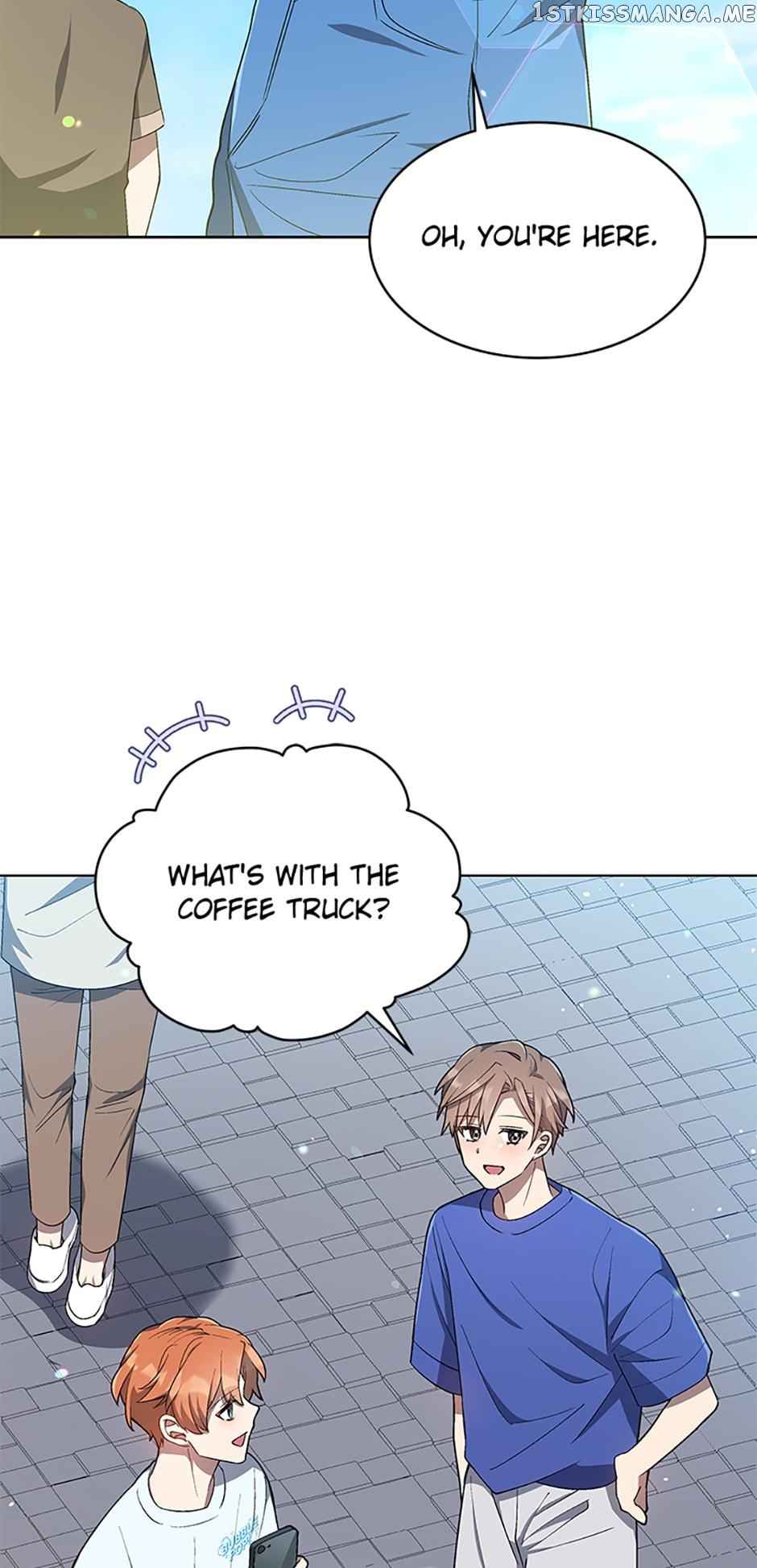 The Second Life of an All-Rounder Idol Chapter 24 - Page 53