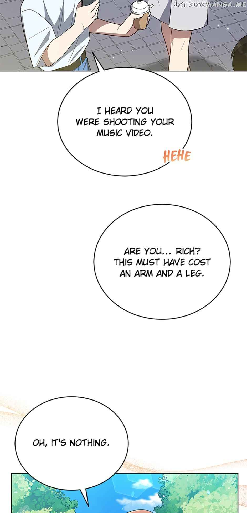 The Second Life of an All-Rounder Idol Chapter 24 - Page 54