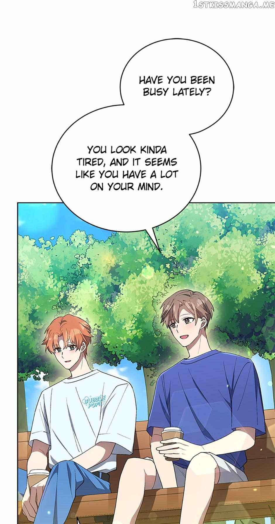 The Second Life of an All-Rounder Idol Chapter 24 - Page 59