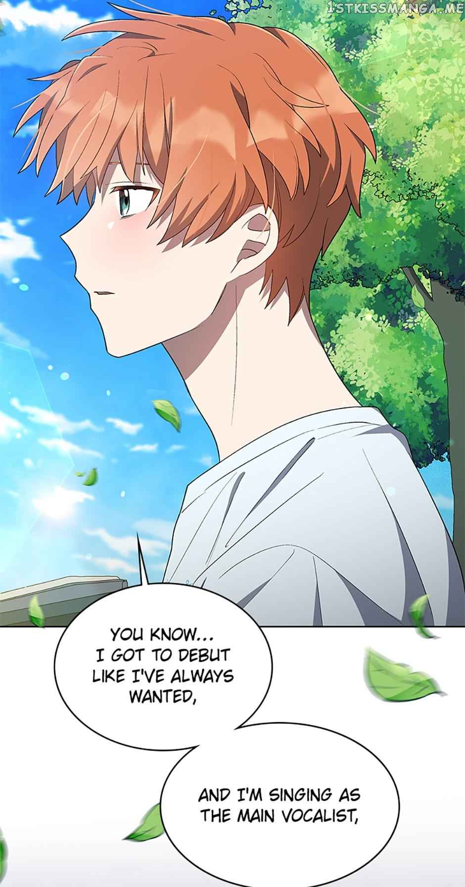The Second Life of an All-Rounder Idol Chapter 24 - Page 61