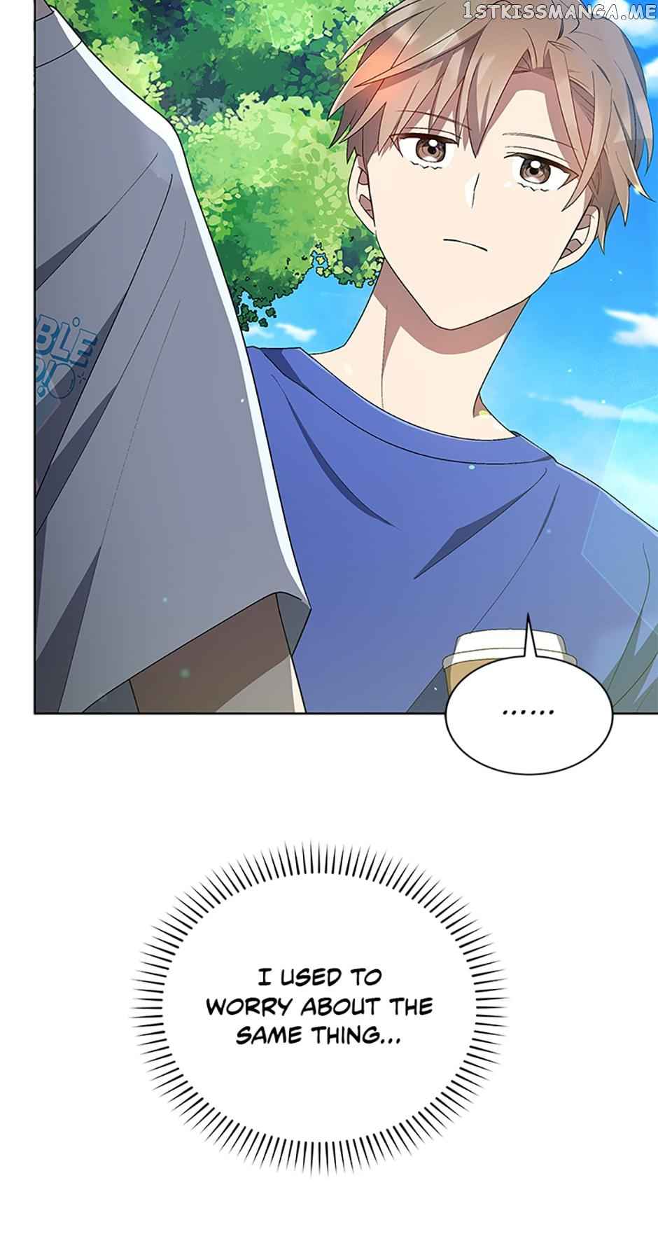 The Second Life of an All-Rounder Idol Chapter 24 - Page 64