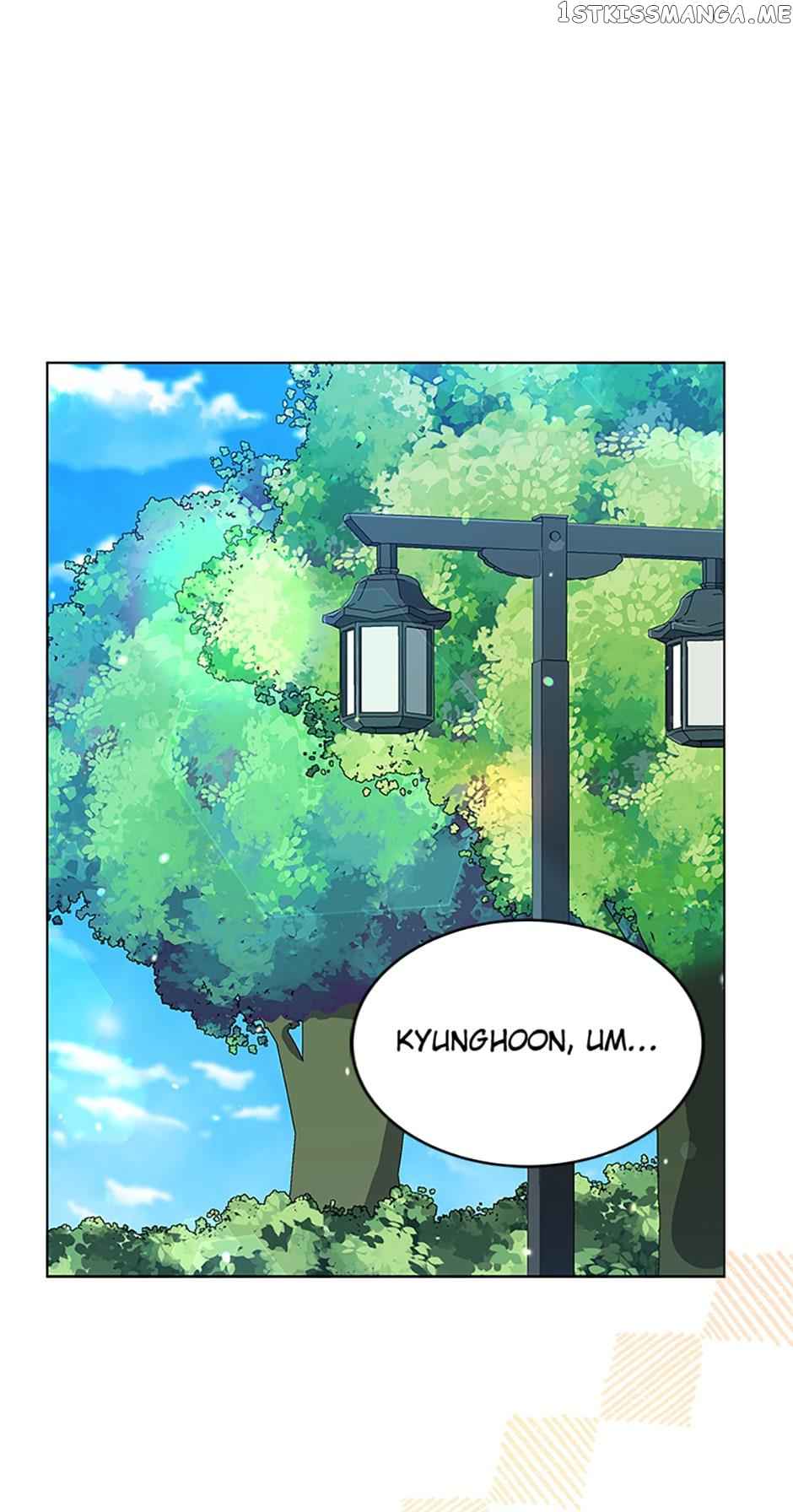 The Second Life of an All-Rounder Idol Chapter 24 - Page 65