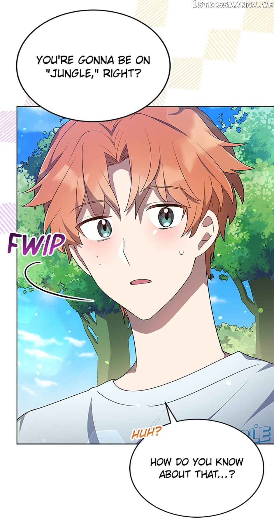 The Second Life of an All-Rounder Idol Chapter 24 - Page 66