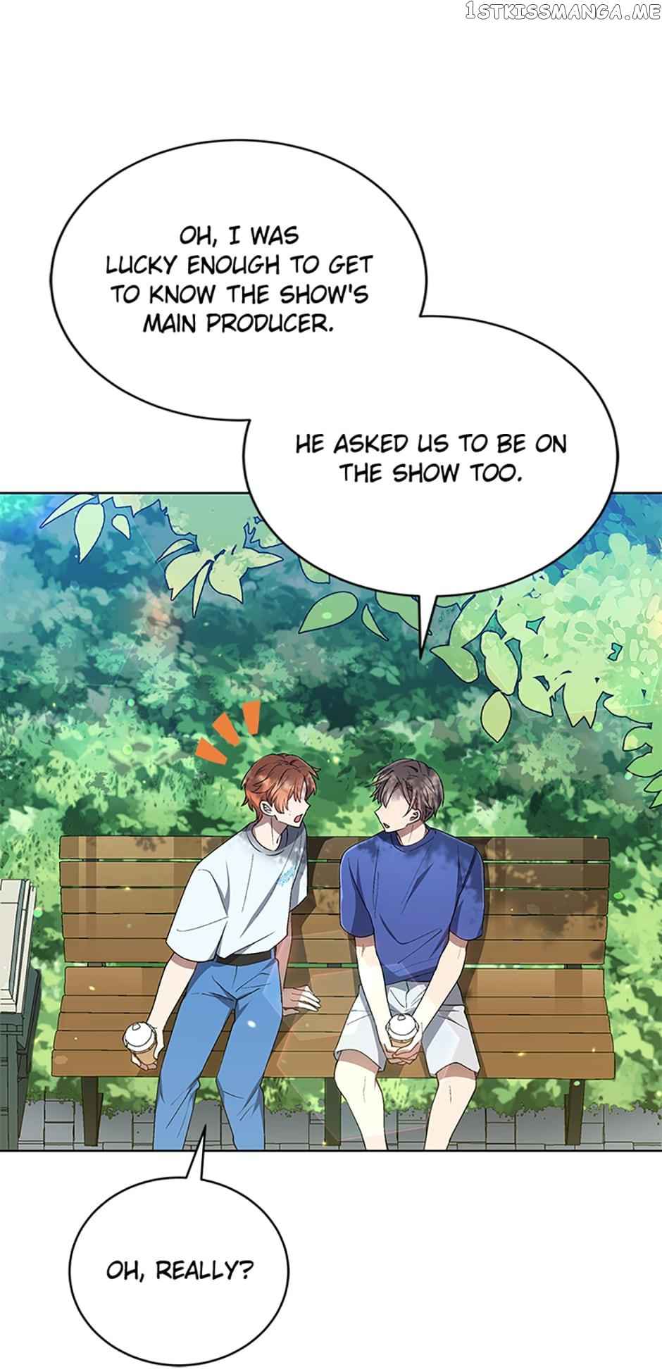 The Second Life of an All-Rounder Idol Chapter 24 - Page 67