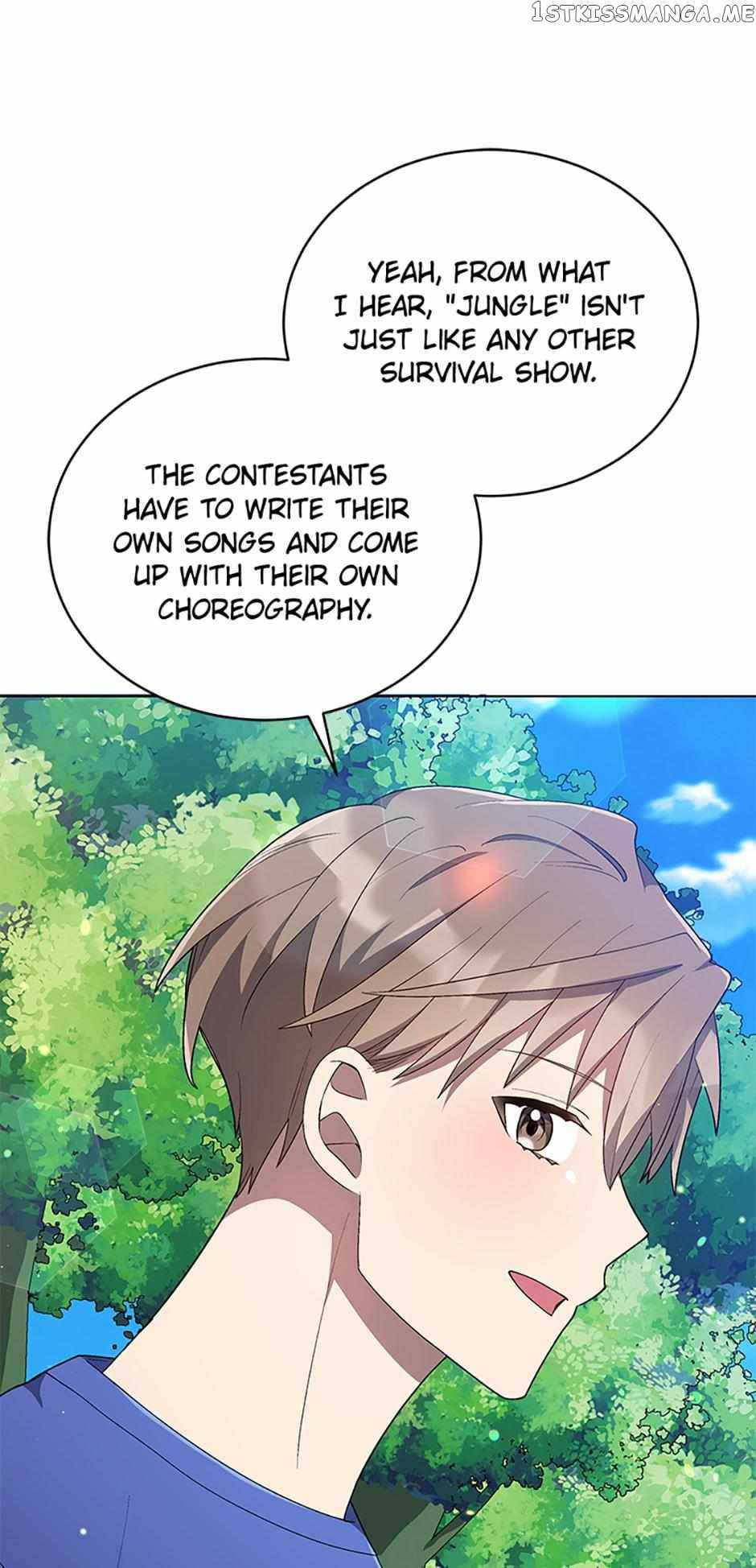 The Second Life of an All-Rounder Idol Chapter 24 - Page 68