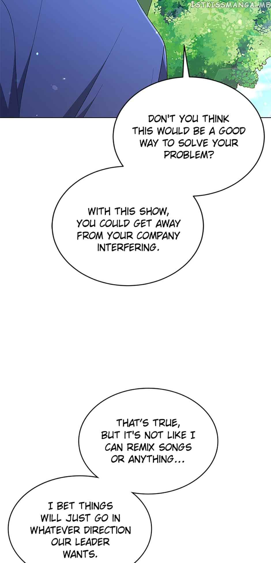 The Second Life of an All-Rounder Idol Chapter 24 - Page 69
