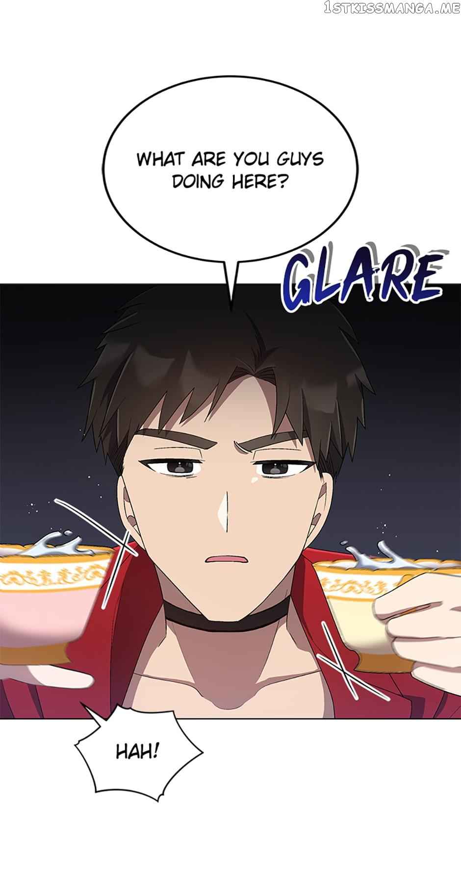 The Second Life of an All-Rounder Idol Chapter 24 - Page 7
