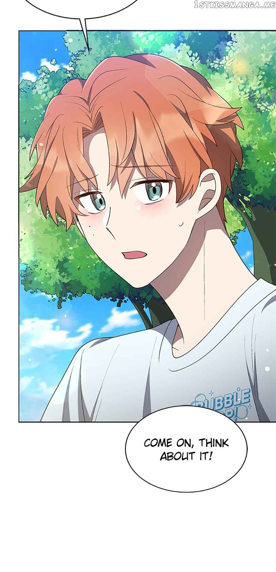 The Second Life of an All-Rounder Idol Chapter 24 - Page 70
