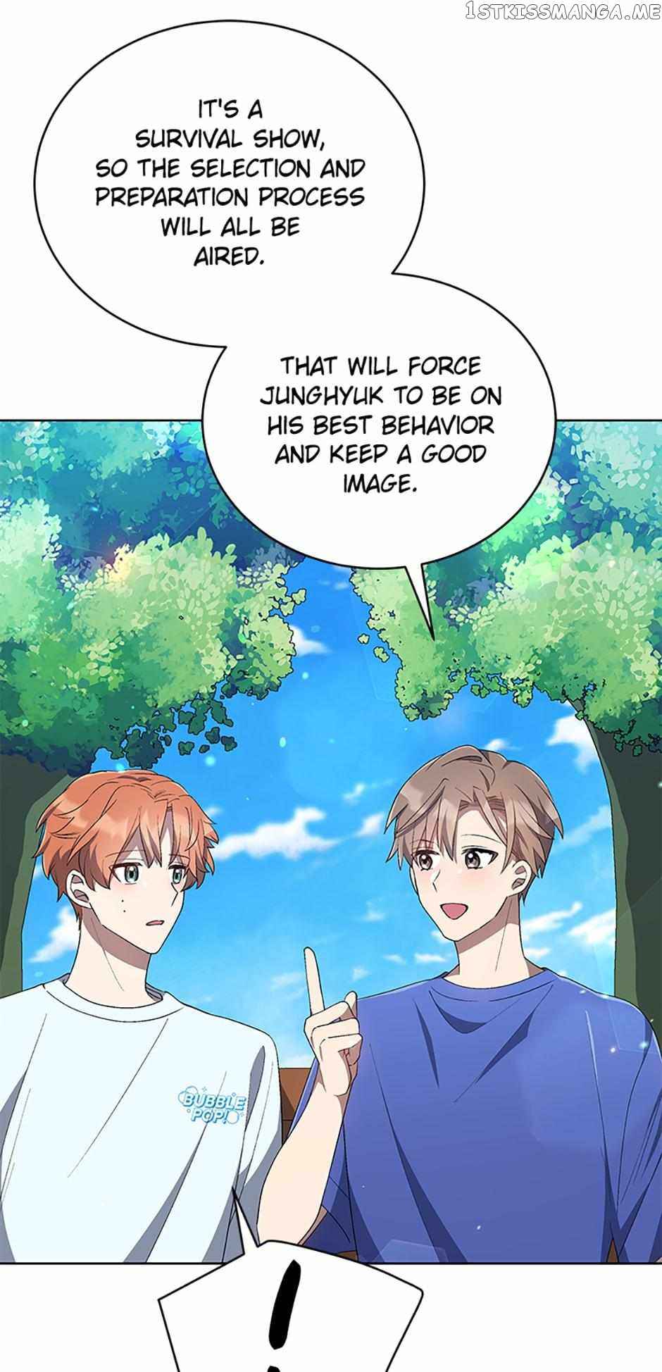 The Second Life of an All-Rounder Idol Chapter 24 - Page 71