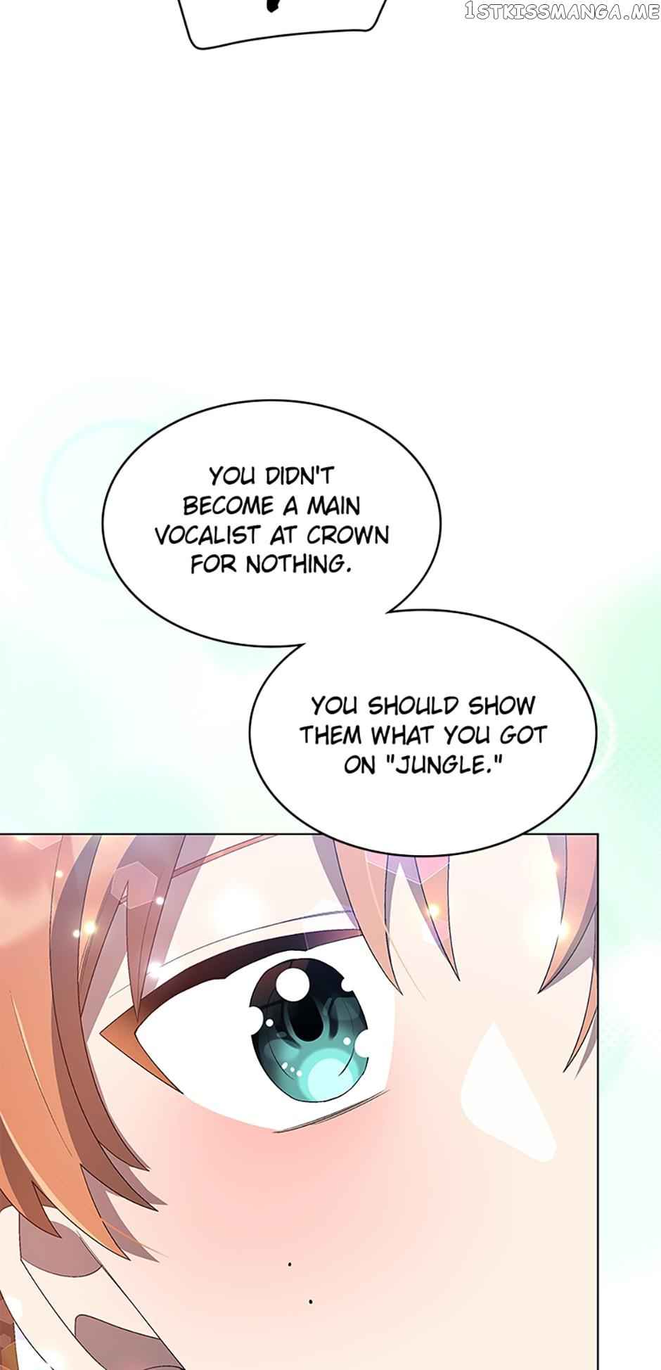 The Second Life of an All-Rounder Idol Chapter 24 - Page 72
