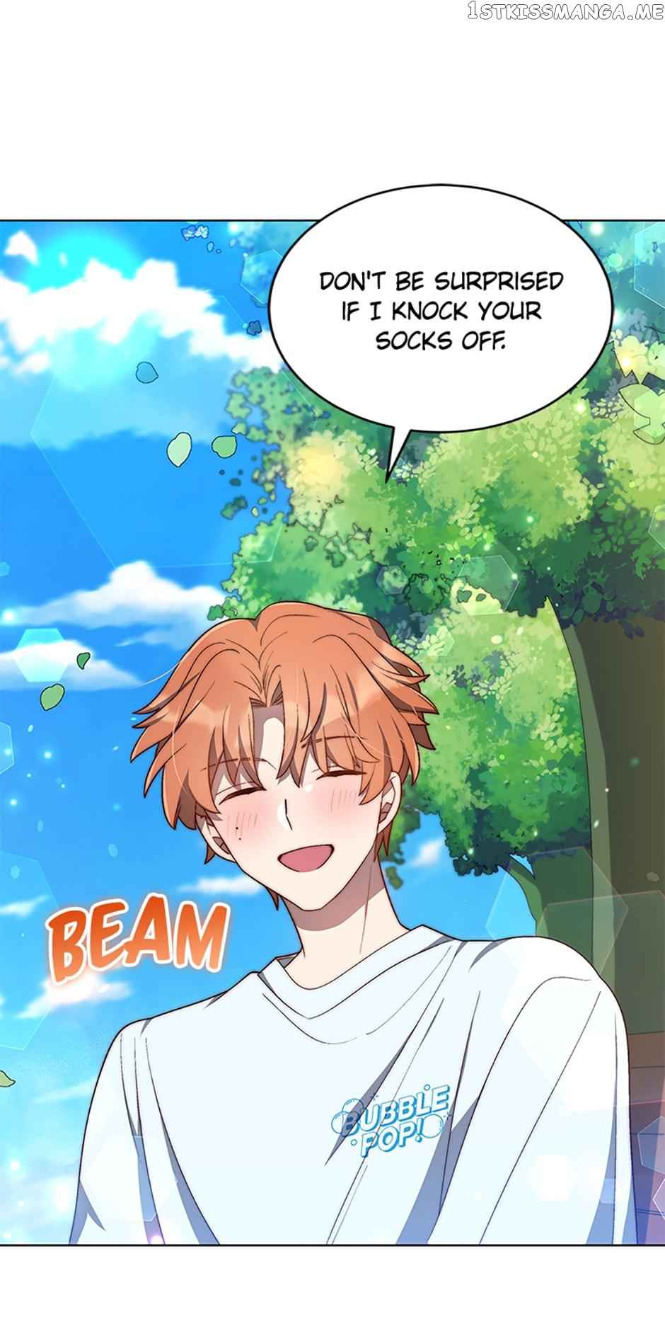 The Second Life of an All-Rounder Idol Chapter 24 - Page 74