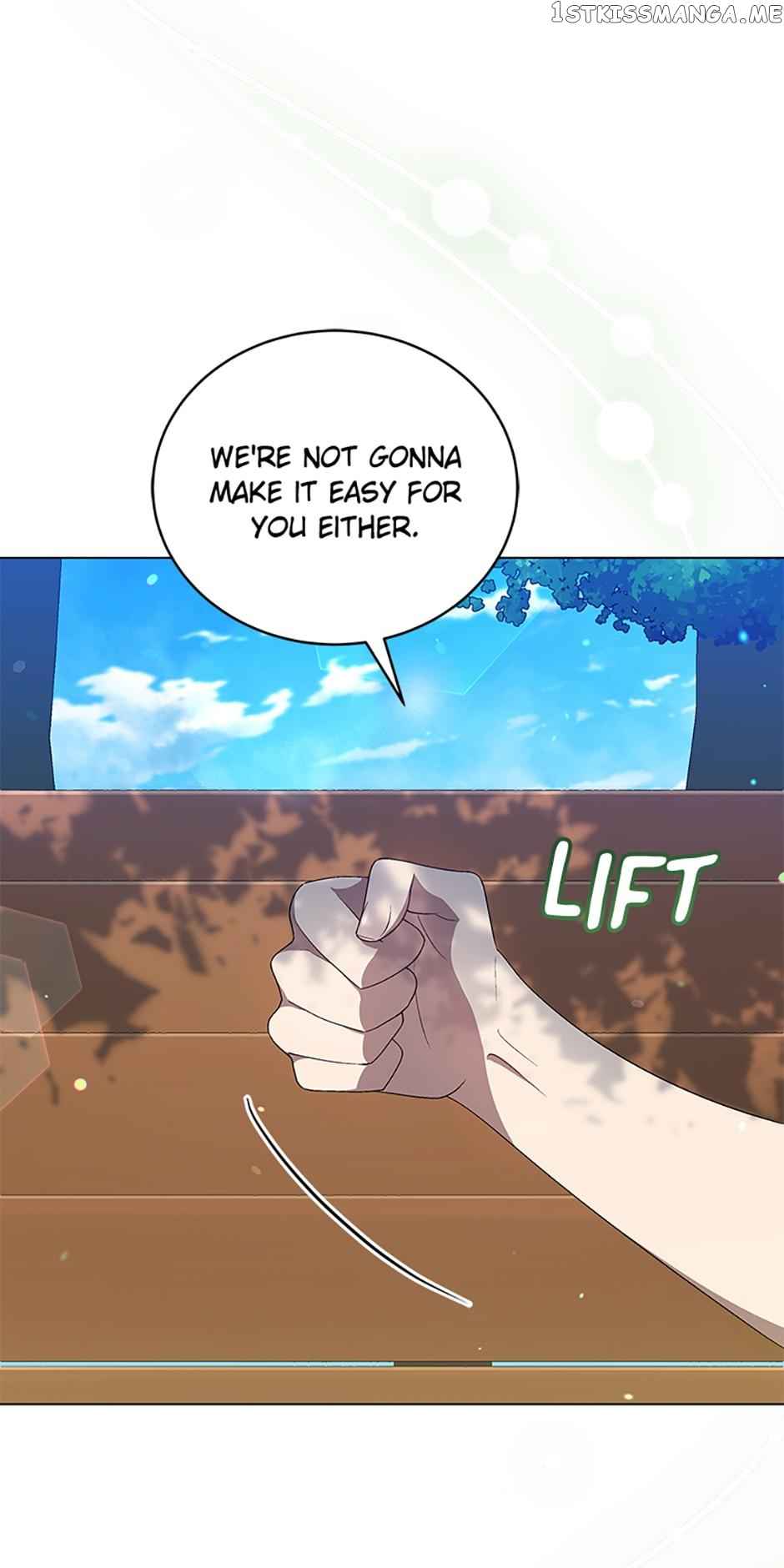 The Second Life of an All-Rounder Idol Chapter 24 - Page 76