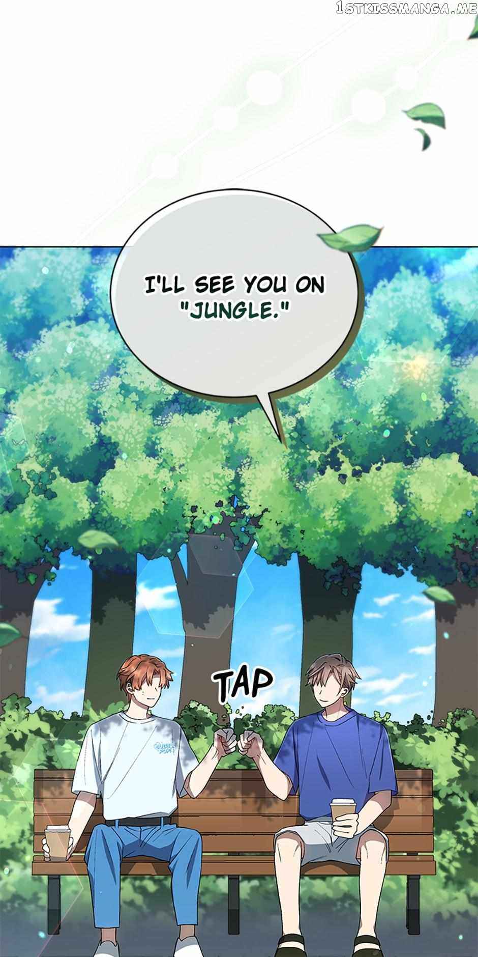 The Second Life of an All-Rounder Idol Chapter 24 - Page 77
