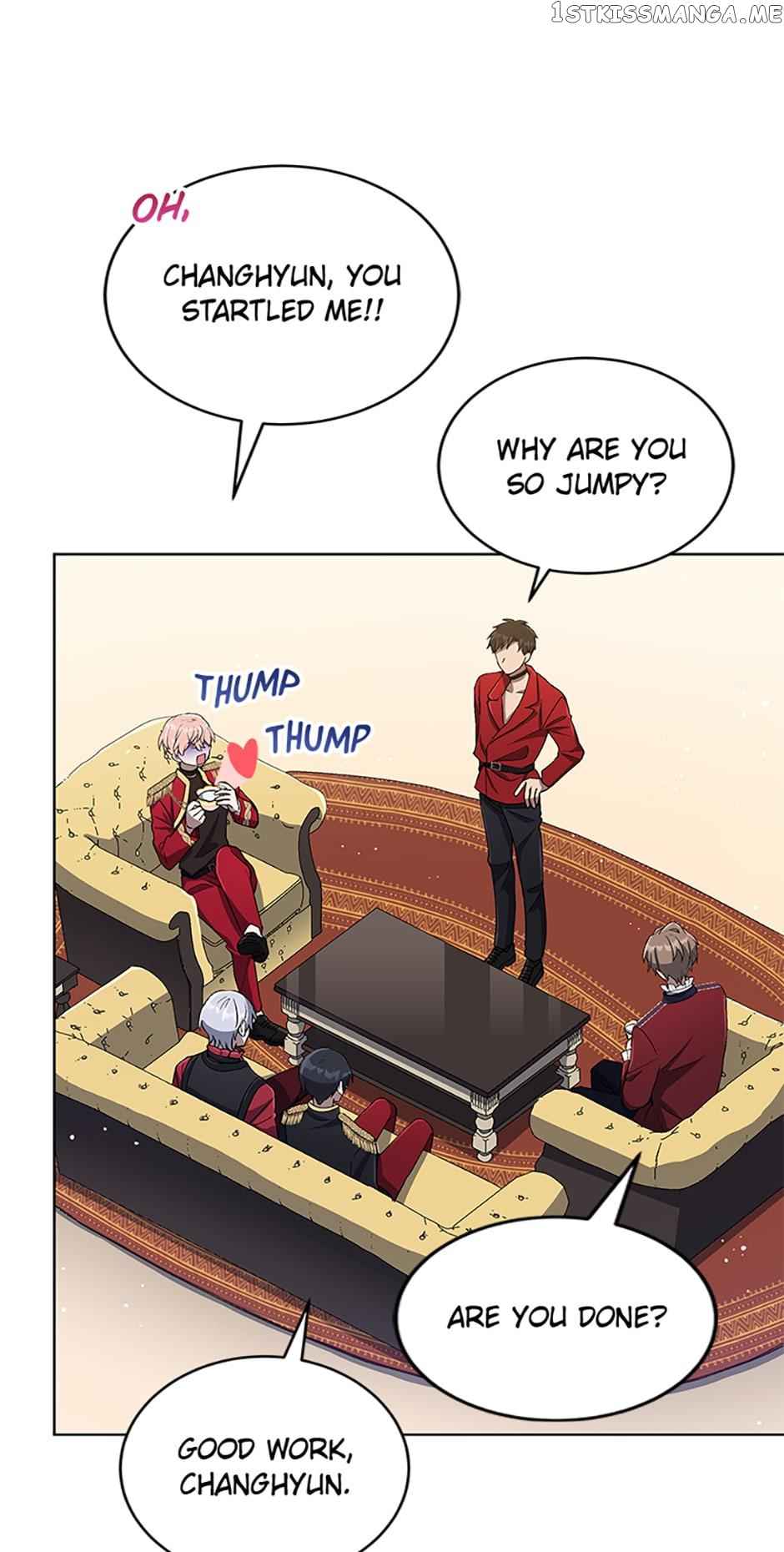 The Second Life of an All-Rounder Idol Chapter 24 - Page 8