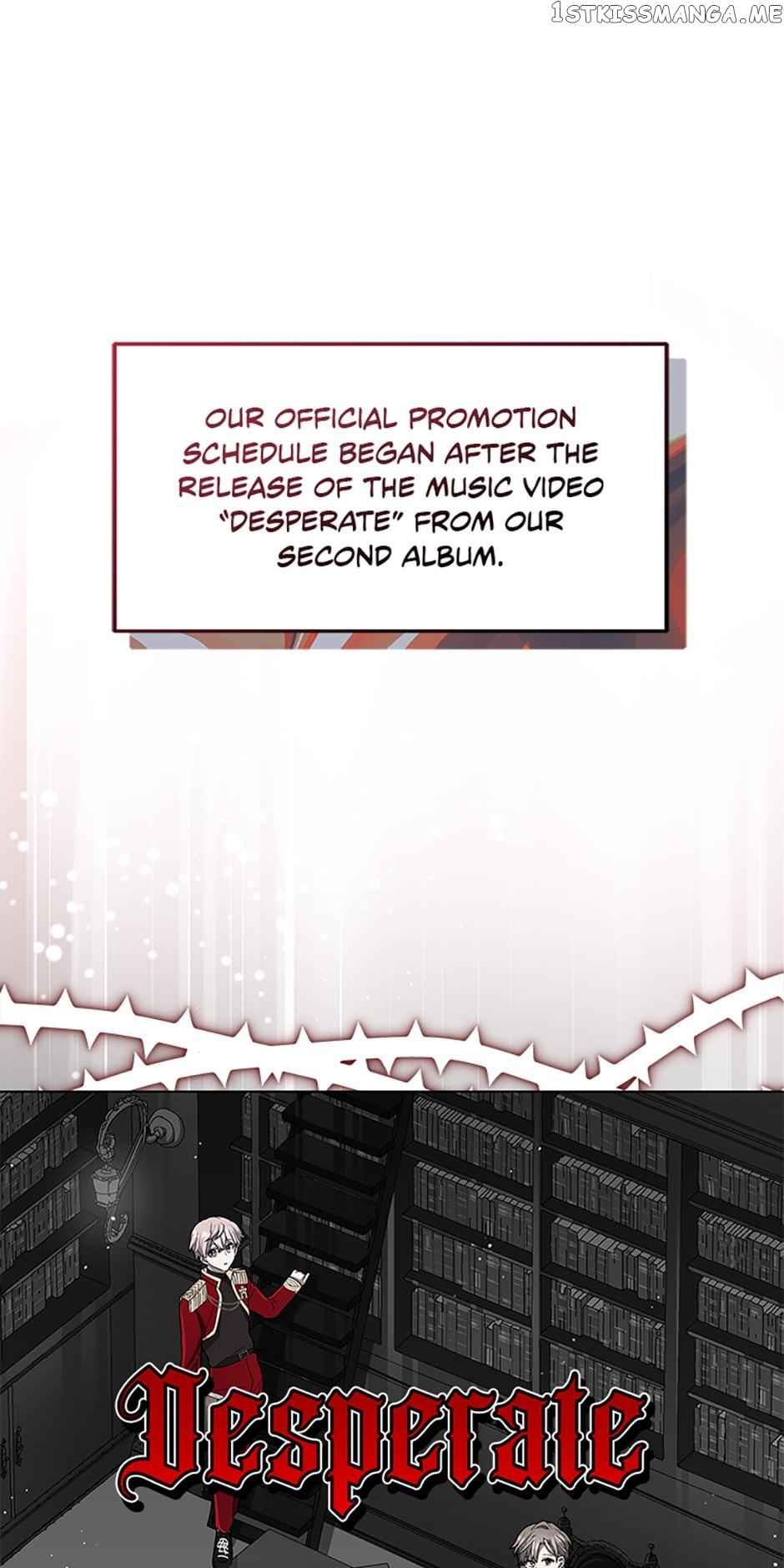 The Second Life of an All-Rounder Idol Chapter 25 - Page 0