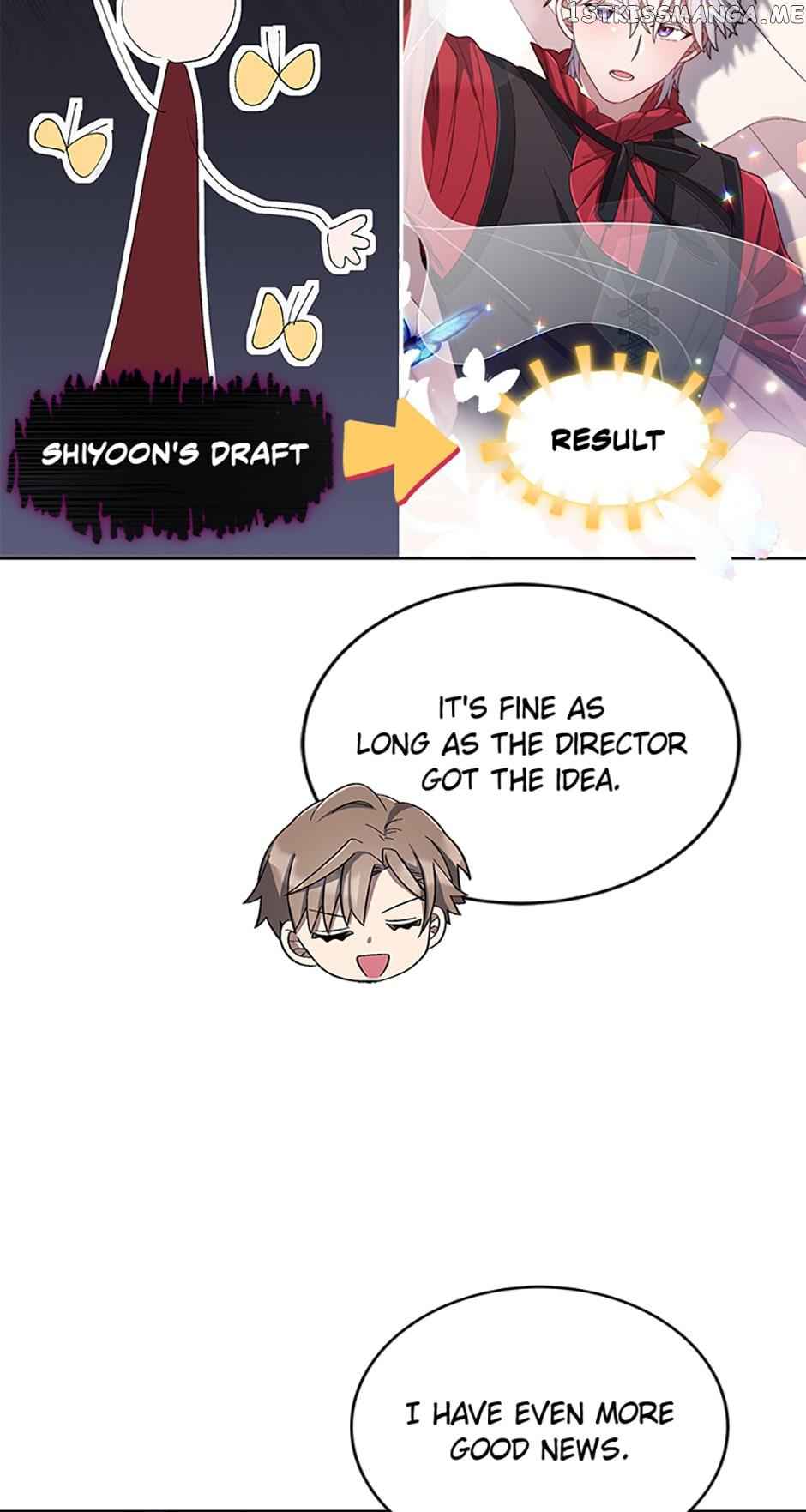 The Second Life of an All-Rounder Idol Chapter 25 - Page 10