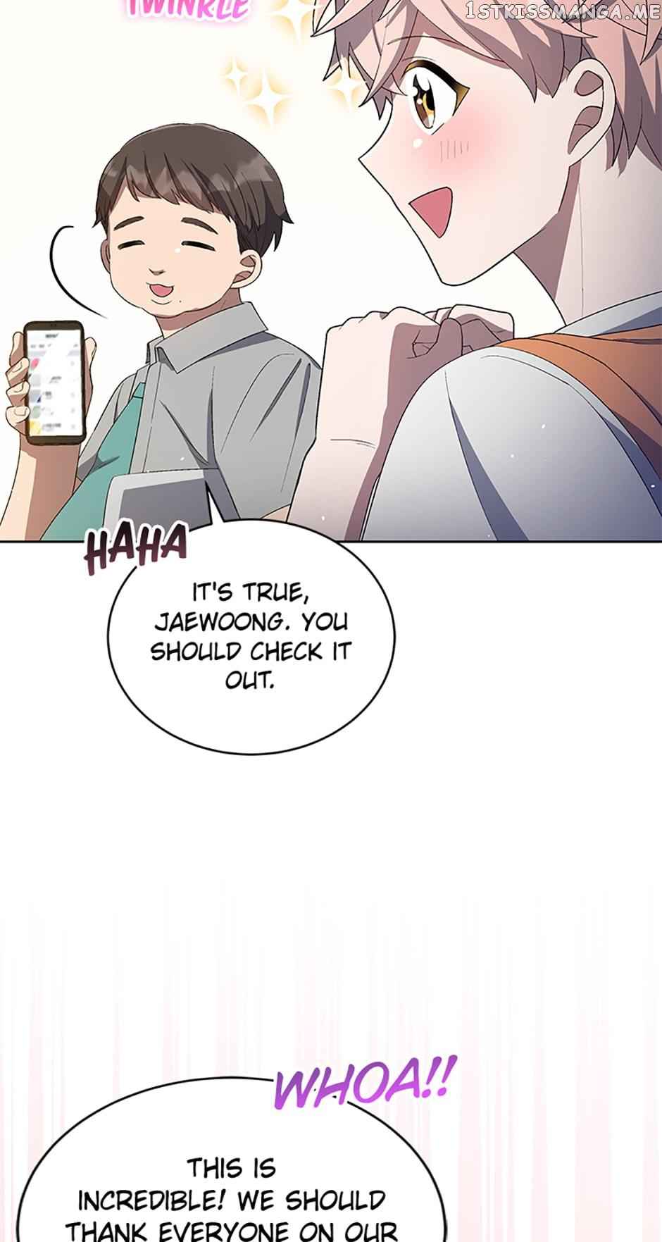 The Second Life of an All-Rounder Idol Chapter 25 - Page 14