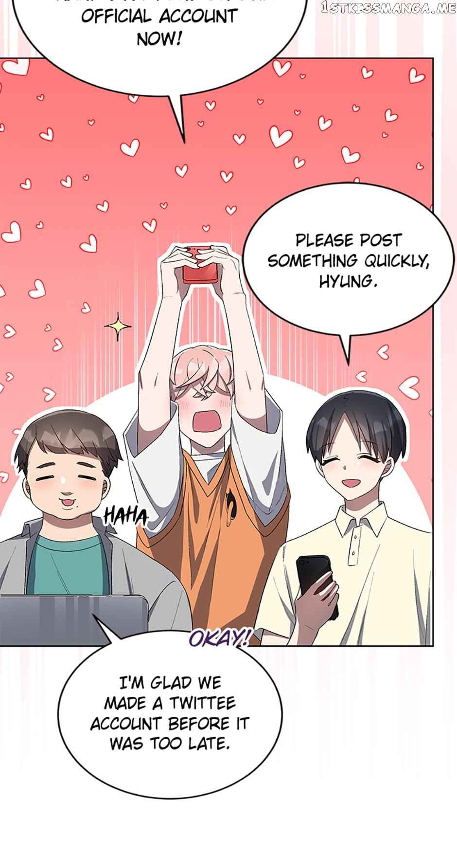 The Second Life of an All-Rounder Idol Chapter 25 - Page 15