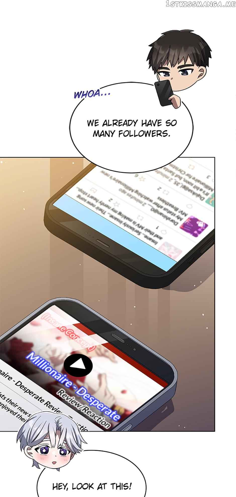 The Second Life of an All-Rounder Idol Chapter 25 - Page 16