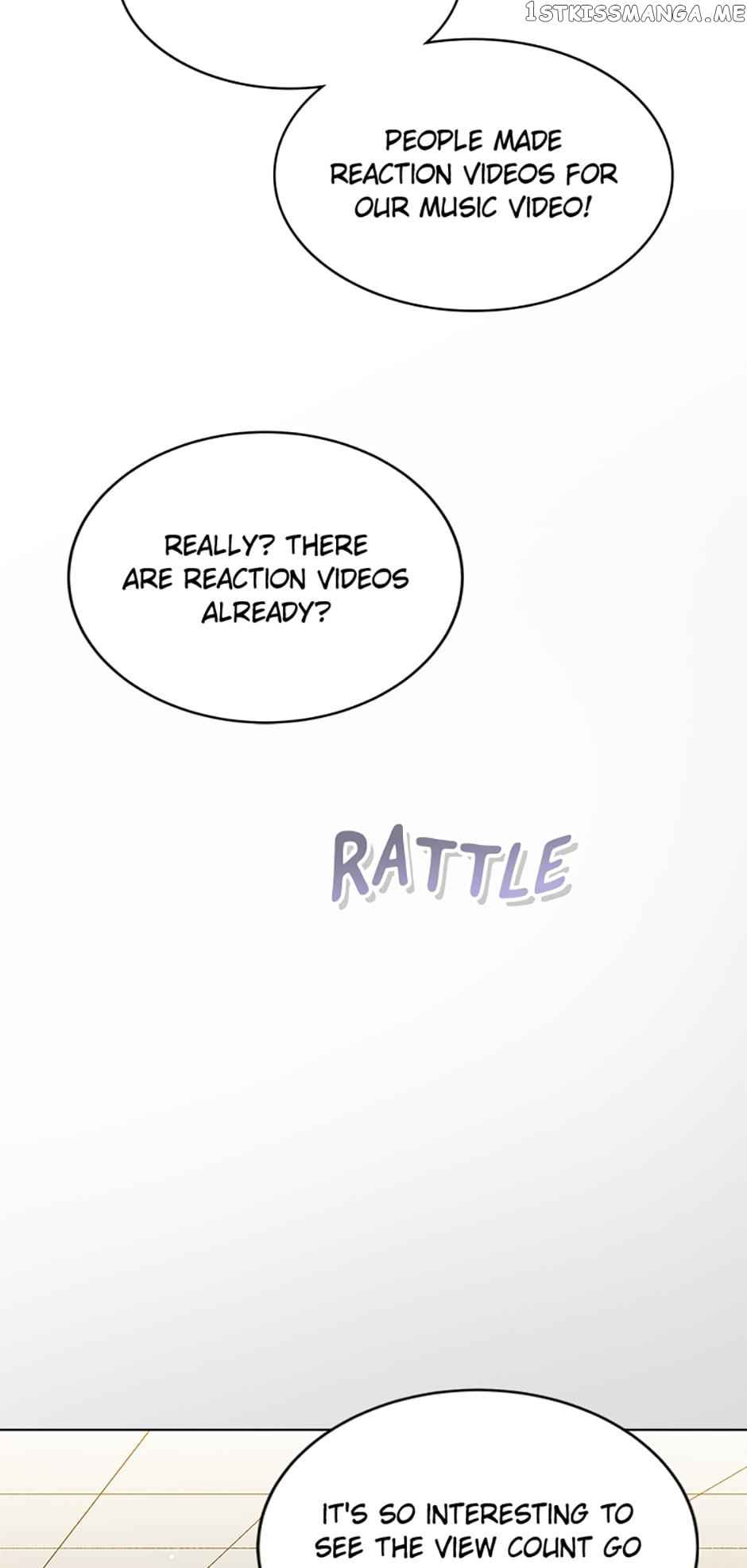 The Second Life of an All-Rounder Idol Chapter 25 - Page 17