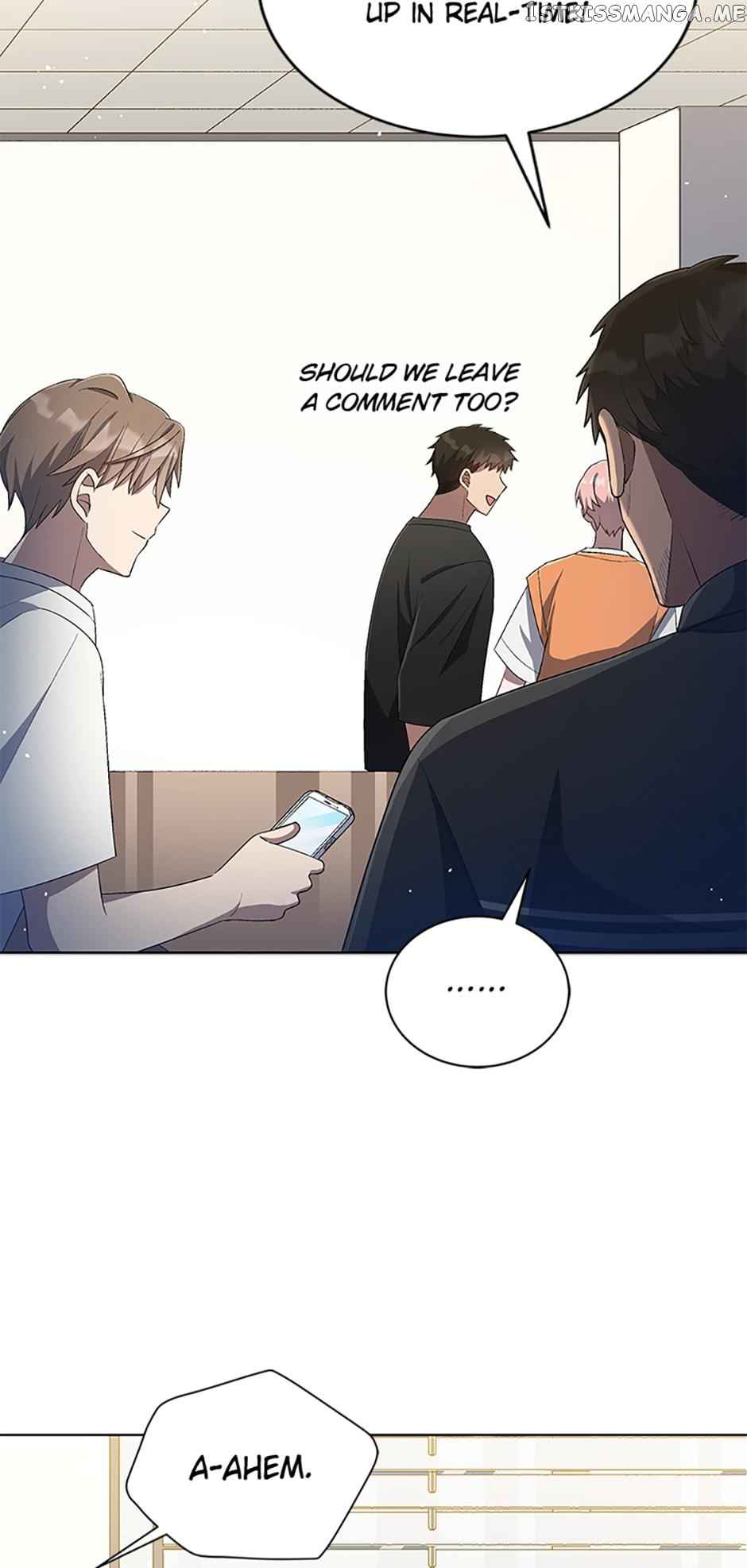 The Second Life of an All-Rounder Idol Chapter 25 - Page 18
