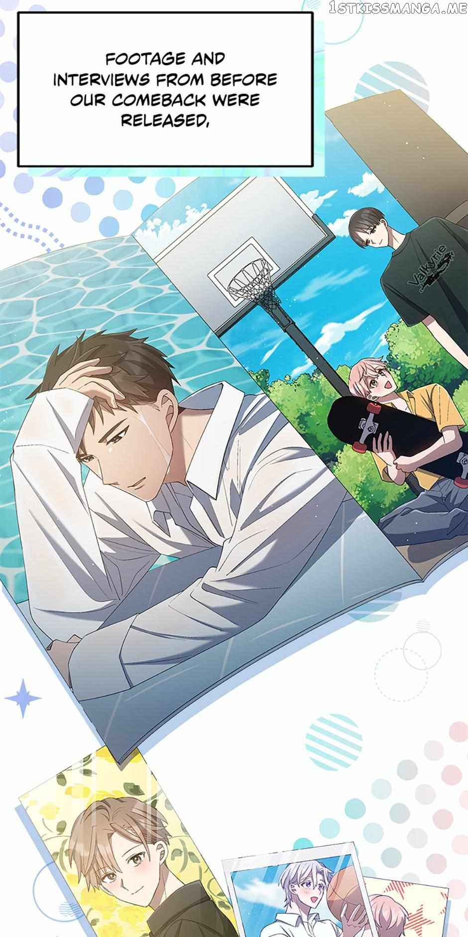 The Second Life of an All-Rounder Idol Chapter 25 - Page 2