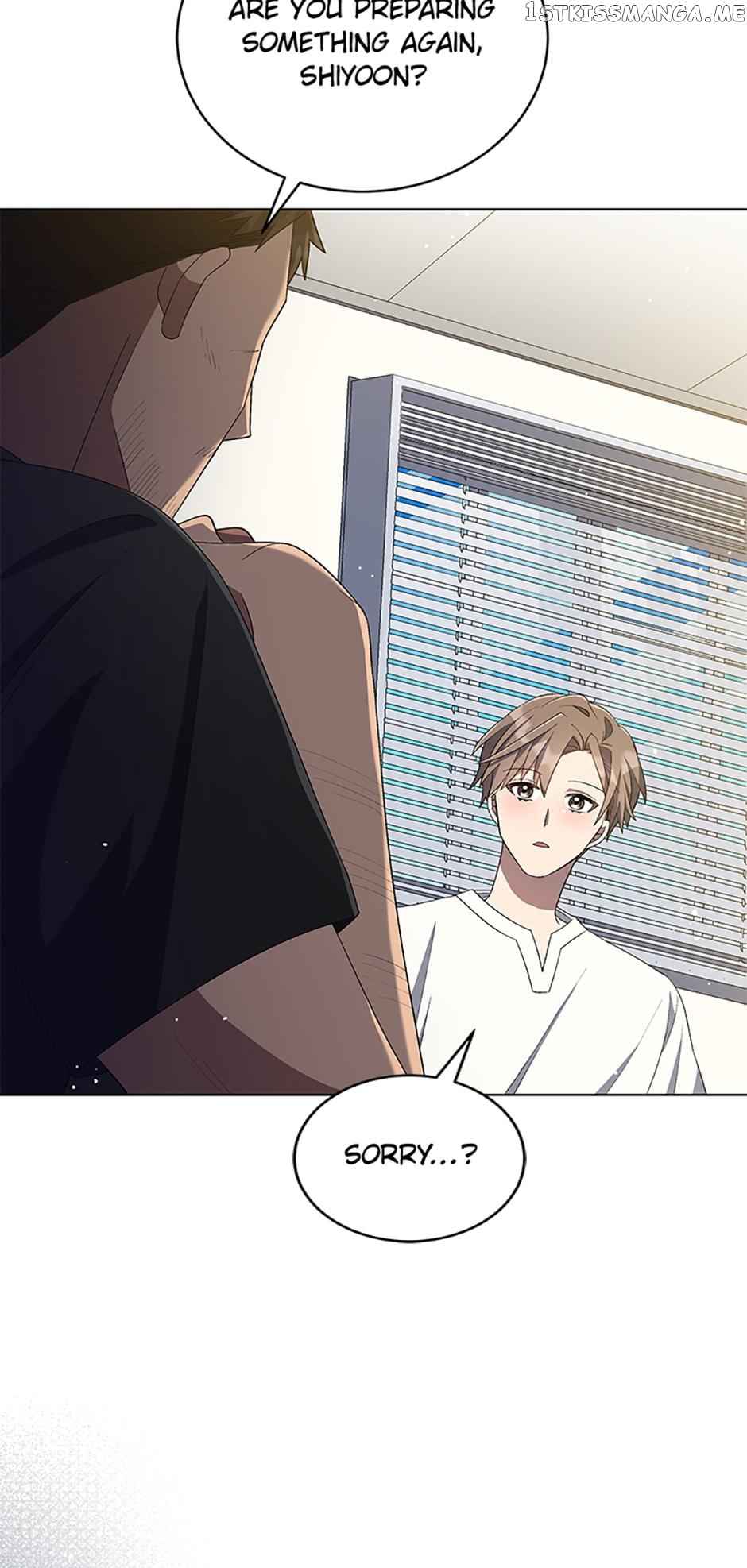 The Second Life of an All-Rounder Idol Chapter 25 - Page 20