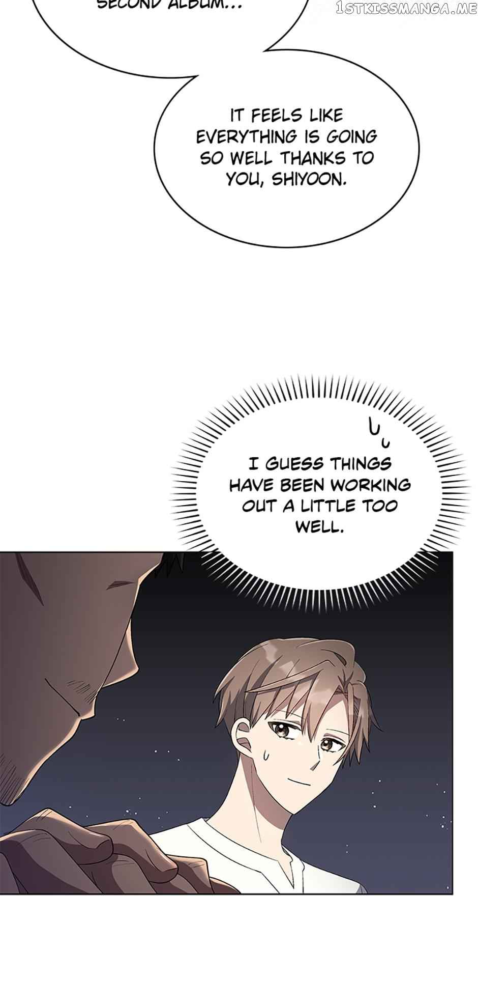 The Second Life of an All-Rounder Idol Chapter 25 - Page 22