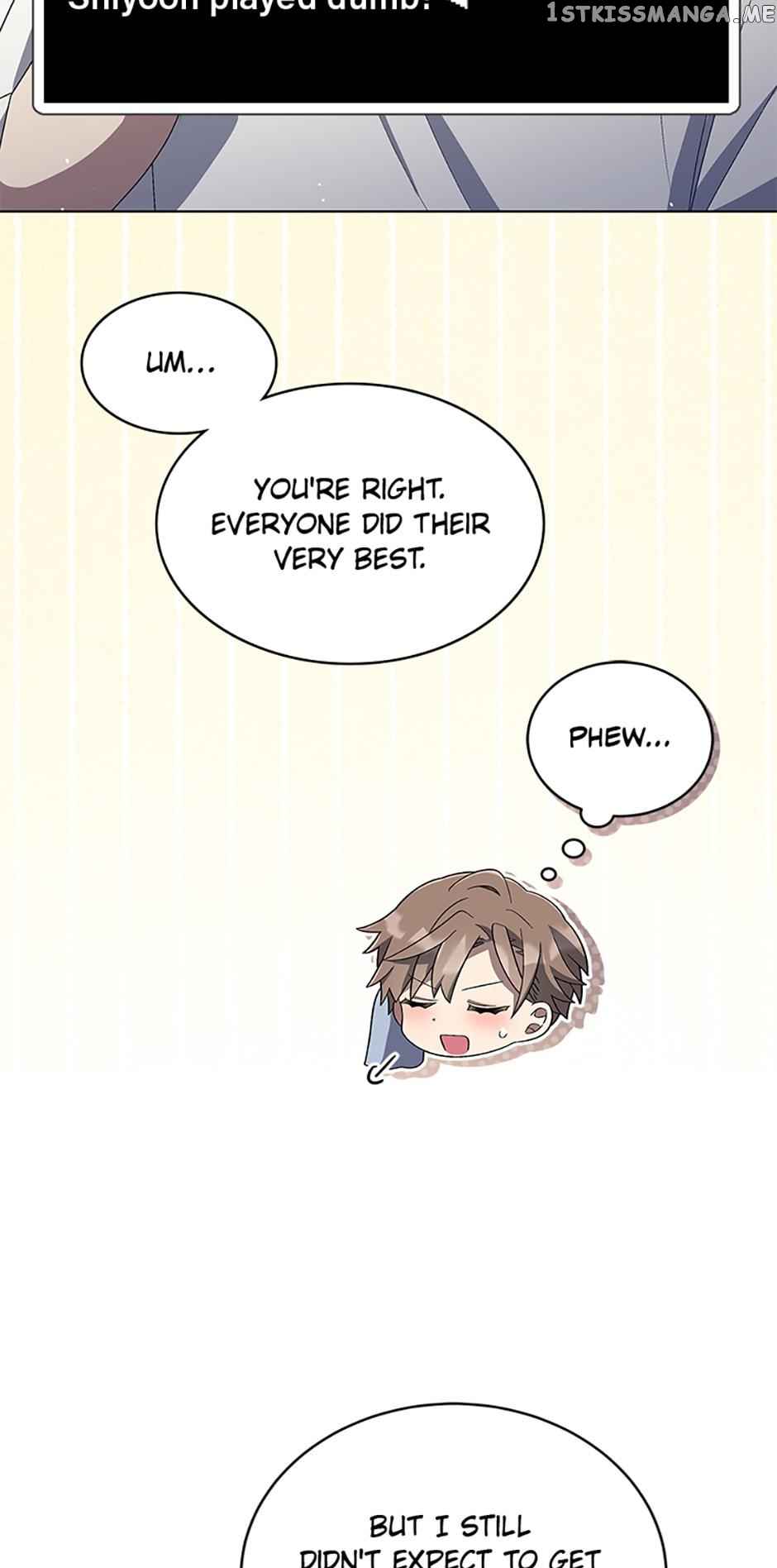 The Second Life of an All-Rounder Idol Chapter 25 - Page 24