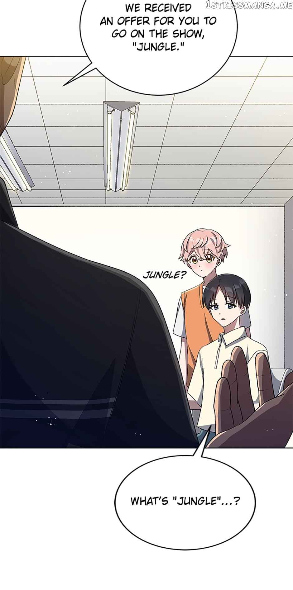 The Second Life of an All-Rounder Idol Chapter 25 - Page 28