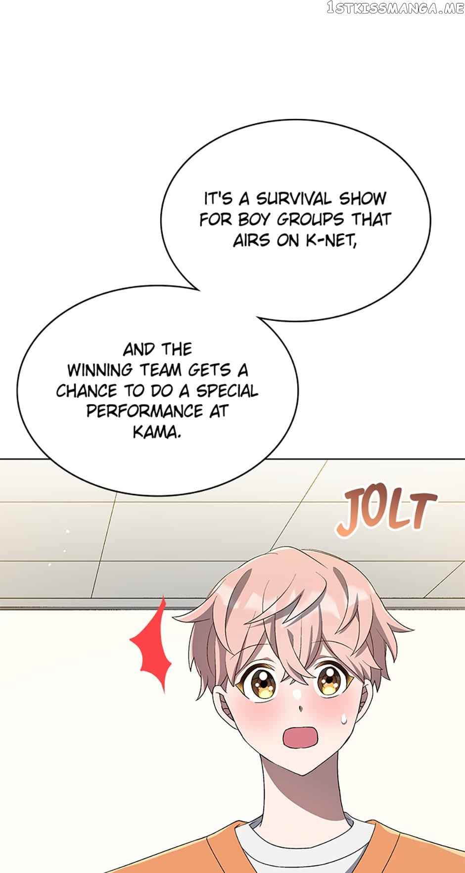 The Second Life of an All-Rounder Idol Chapter 25 - Page 29