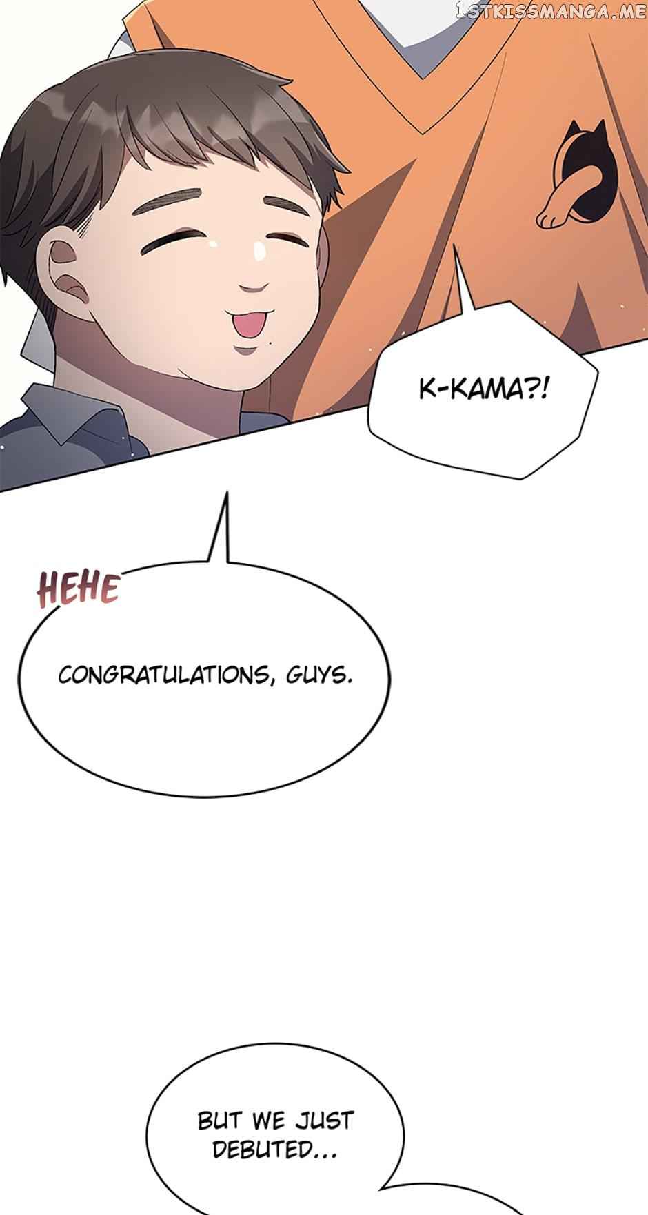 The Second Life of an All-Rounder Idol Chapter 25 - Page 30