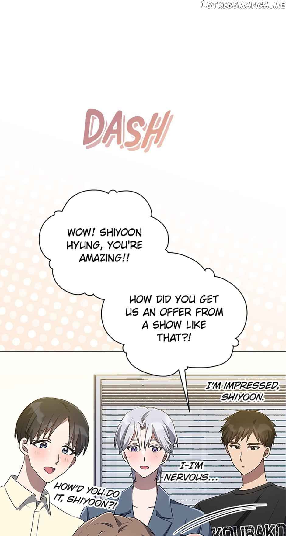 The Second Life of an All-Rounder Idol Chapter 25 - Page 32